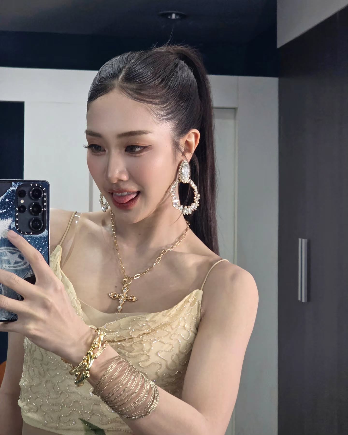 มายด์ - อาทิตยา ตรีบุดารักษ์