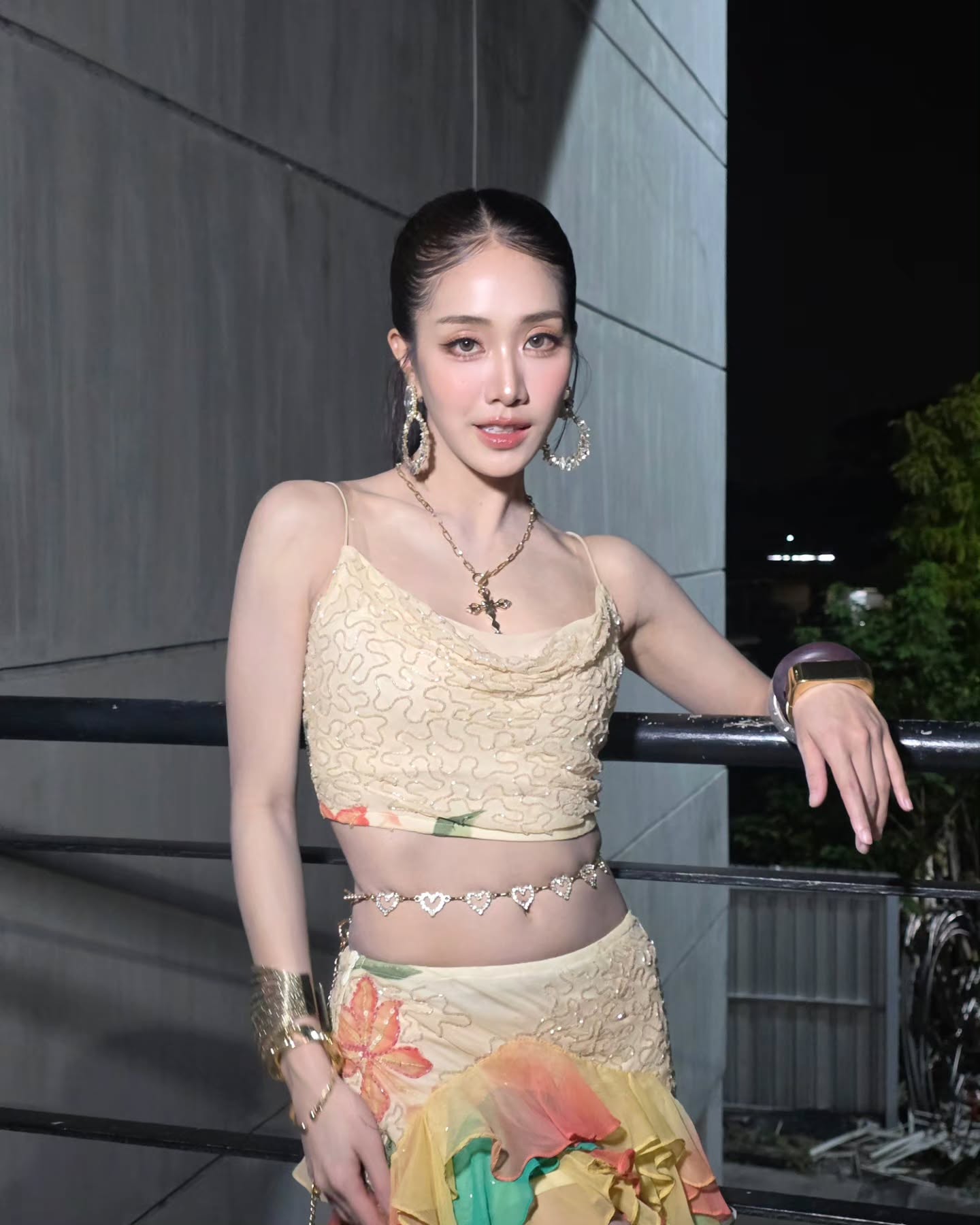 มายด์ - อาทิตยา ตรีบุดารักษ์