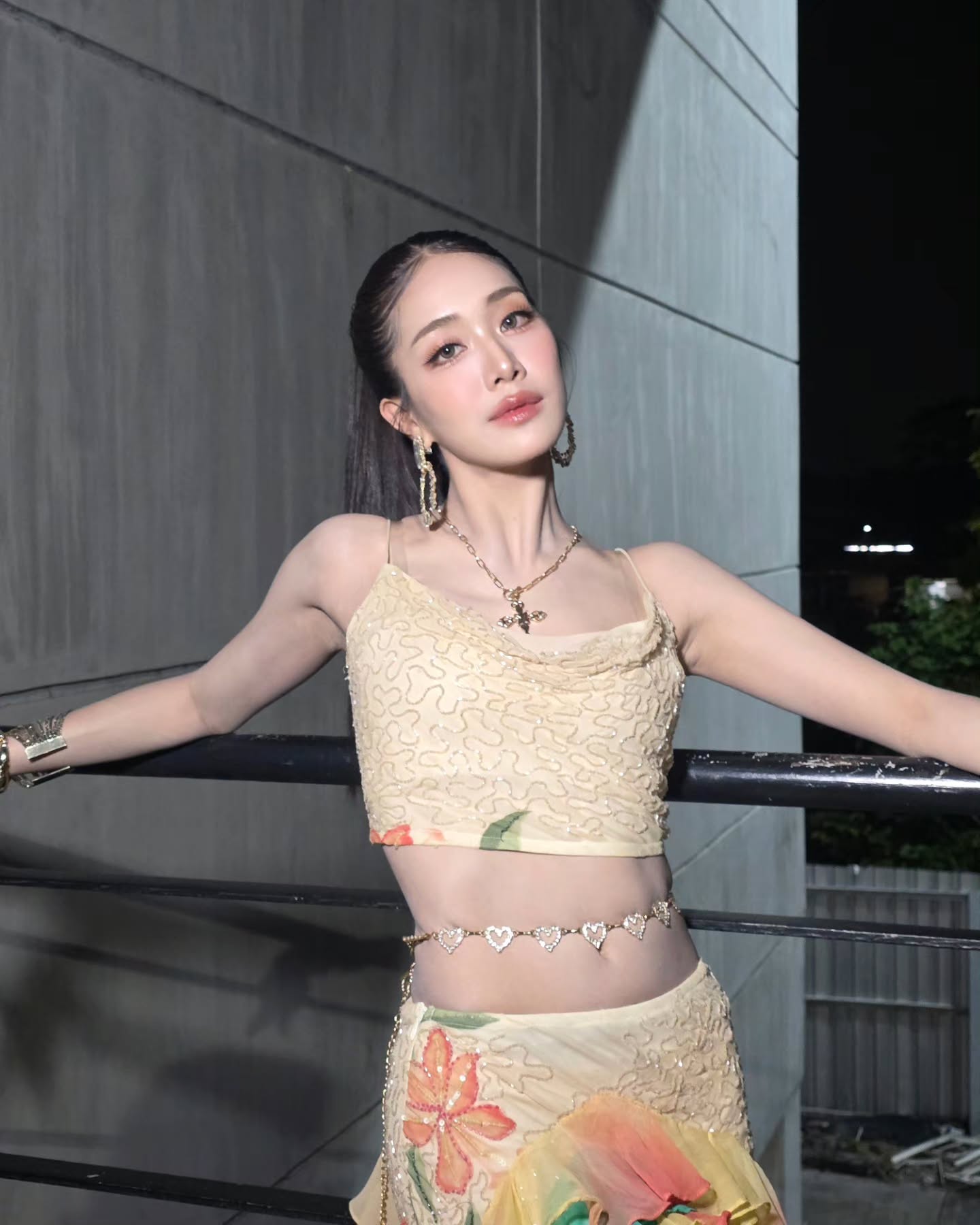 มายด์ - อาทิตยา ตรีบุดารักษ์