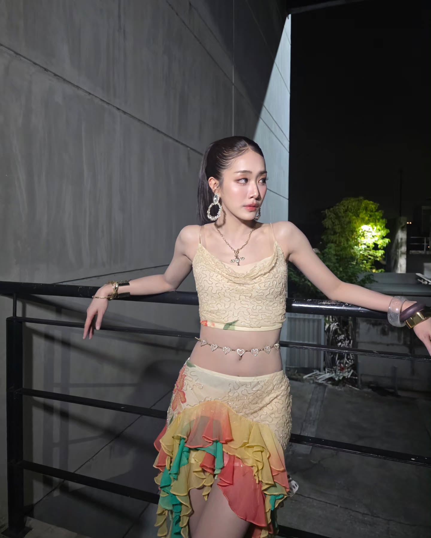 มายด์ - อาทิตยา ตรีบุดารักษ์