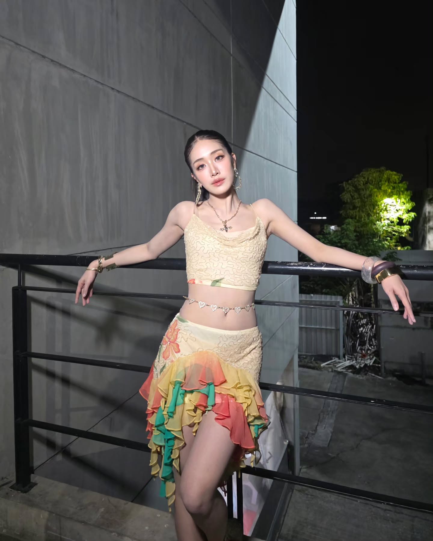 มายด์ - อาทิตยา ตรีบุดารักษ์