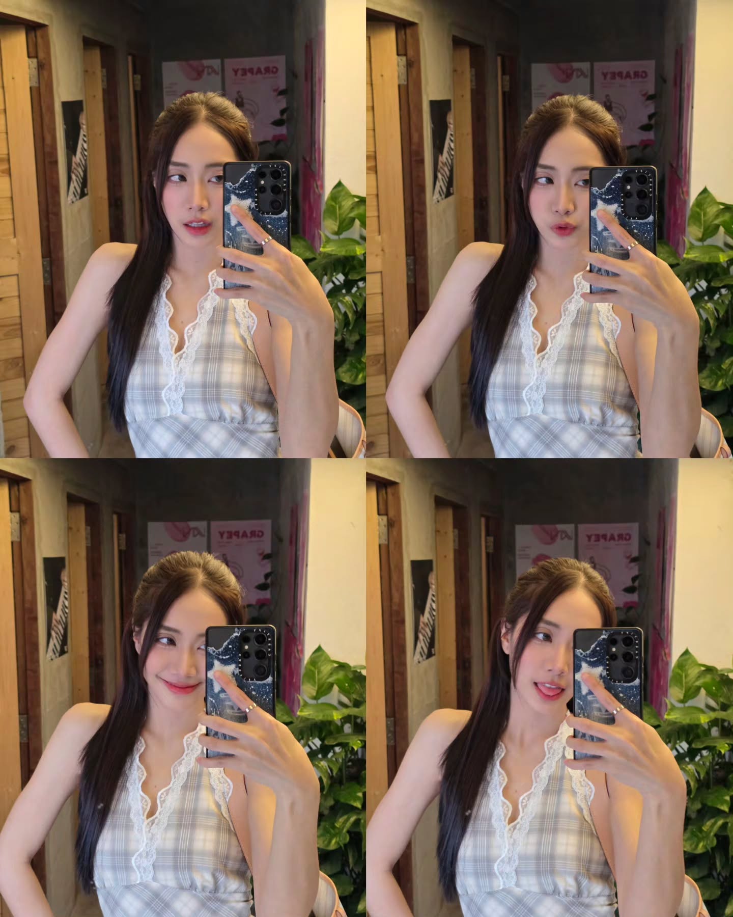 มายด์ - อาทิตยา ตรีบุดารักษ์