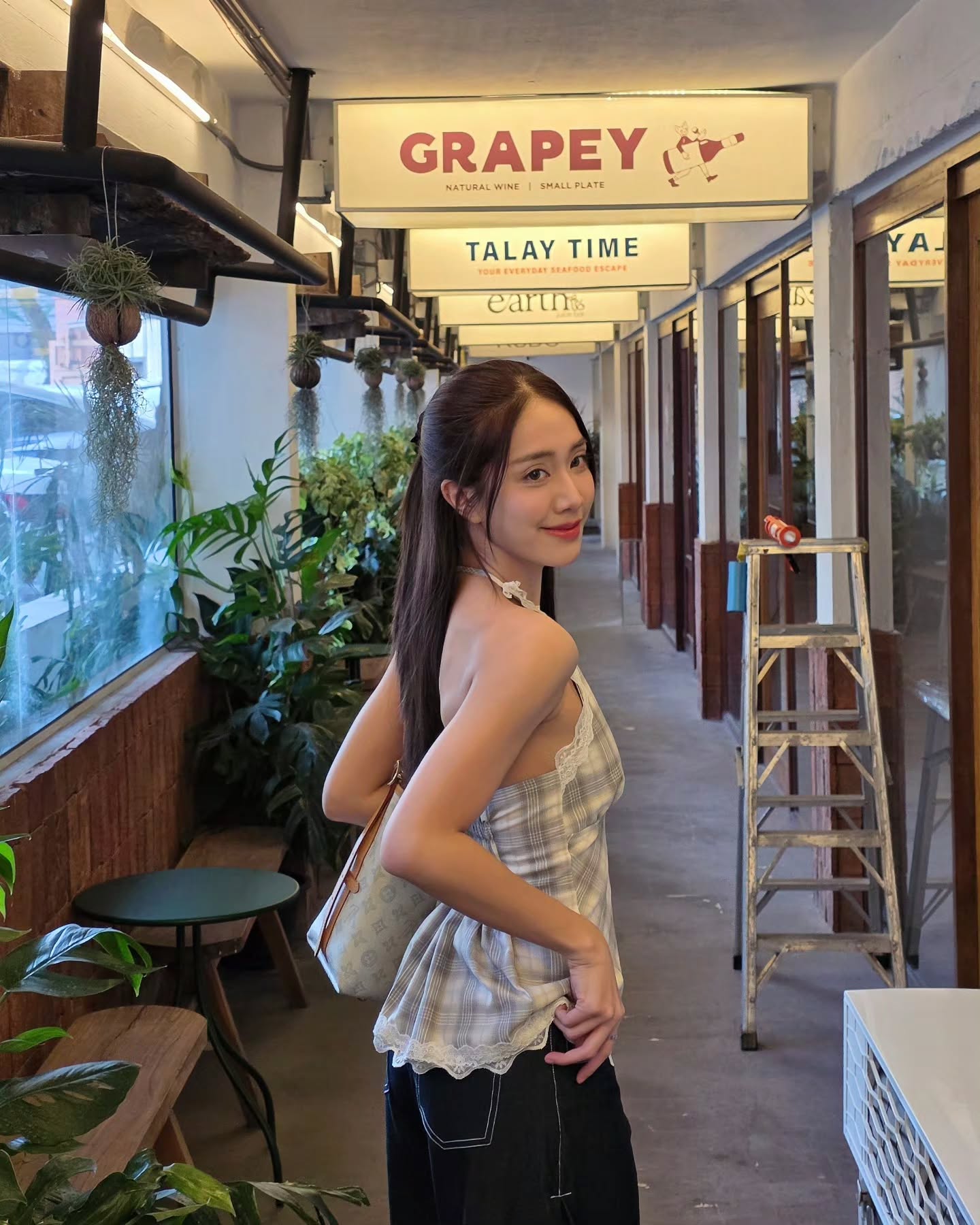 มายด์ - อาทิตยา ตรีบุดารักษ์