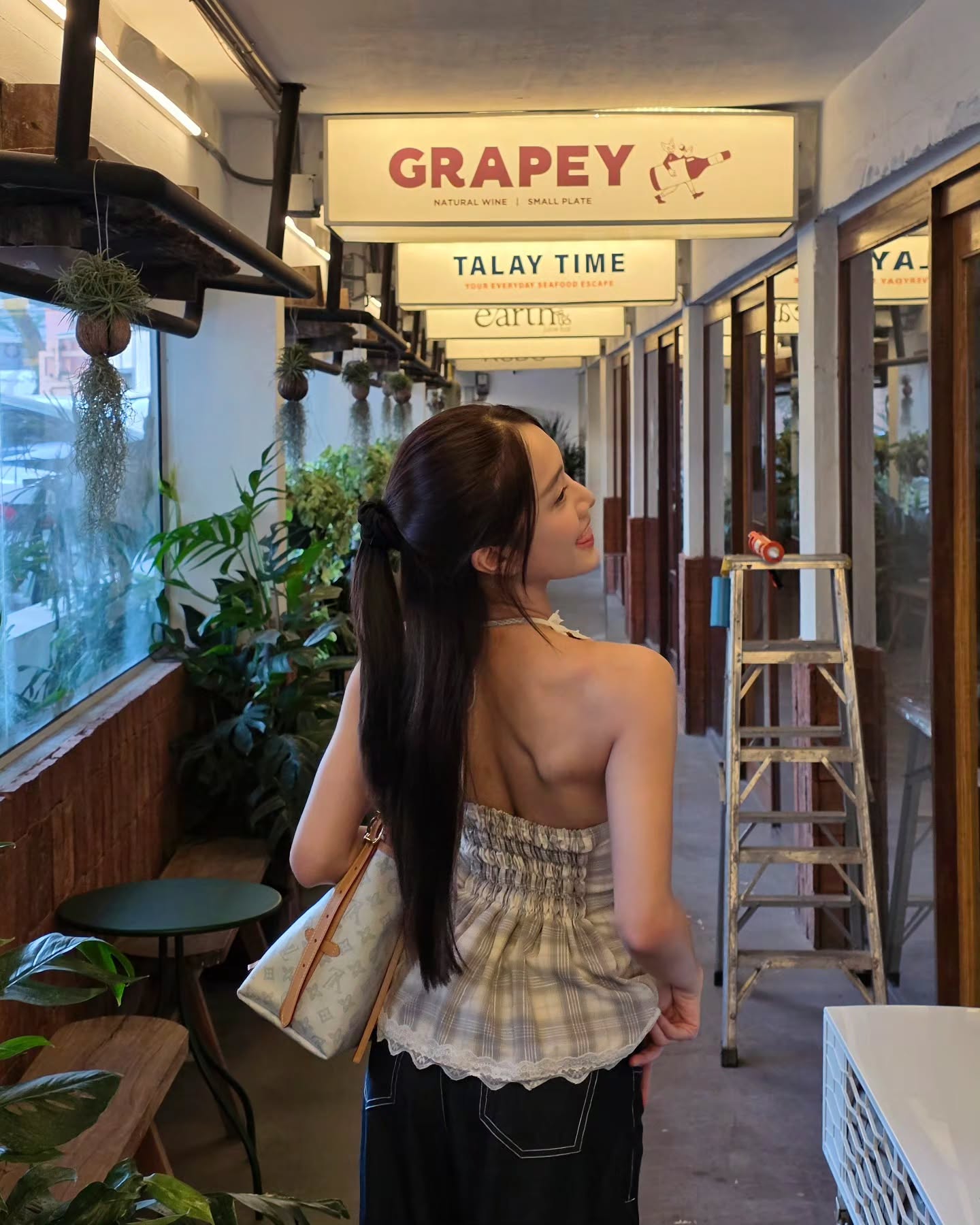 มายด์ - อาทิตยา ตรีบุดารักษ์