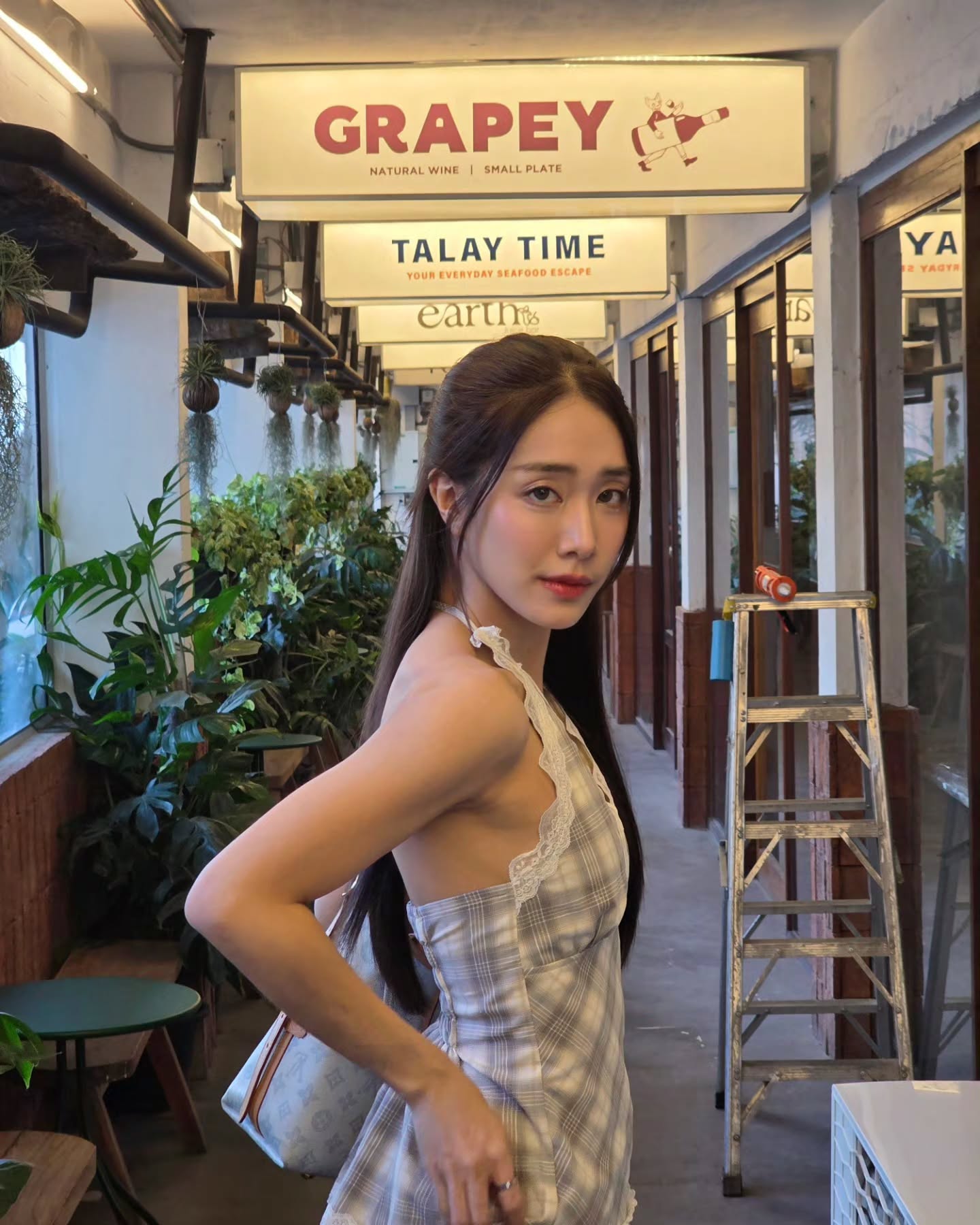 มายด์ - อาทิตยา ตรีบุดารักษ์