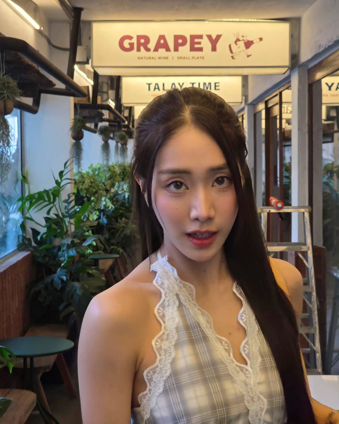 มายด์ - อาทิตยา ตรีบุดารักษ์