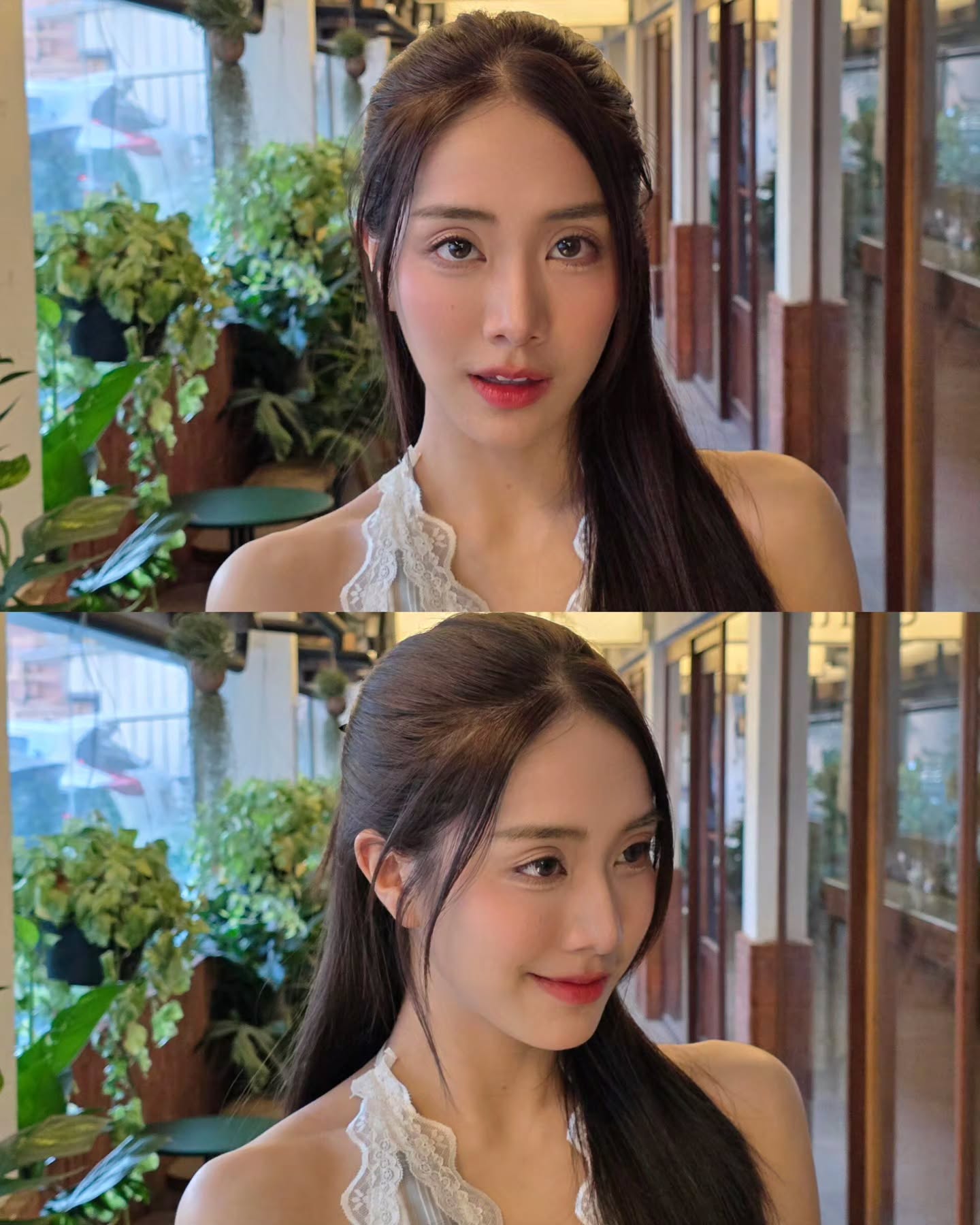 มายด์ - อาทิตยา ตรีบุดารักษ์