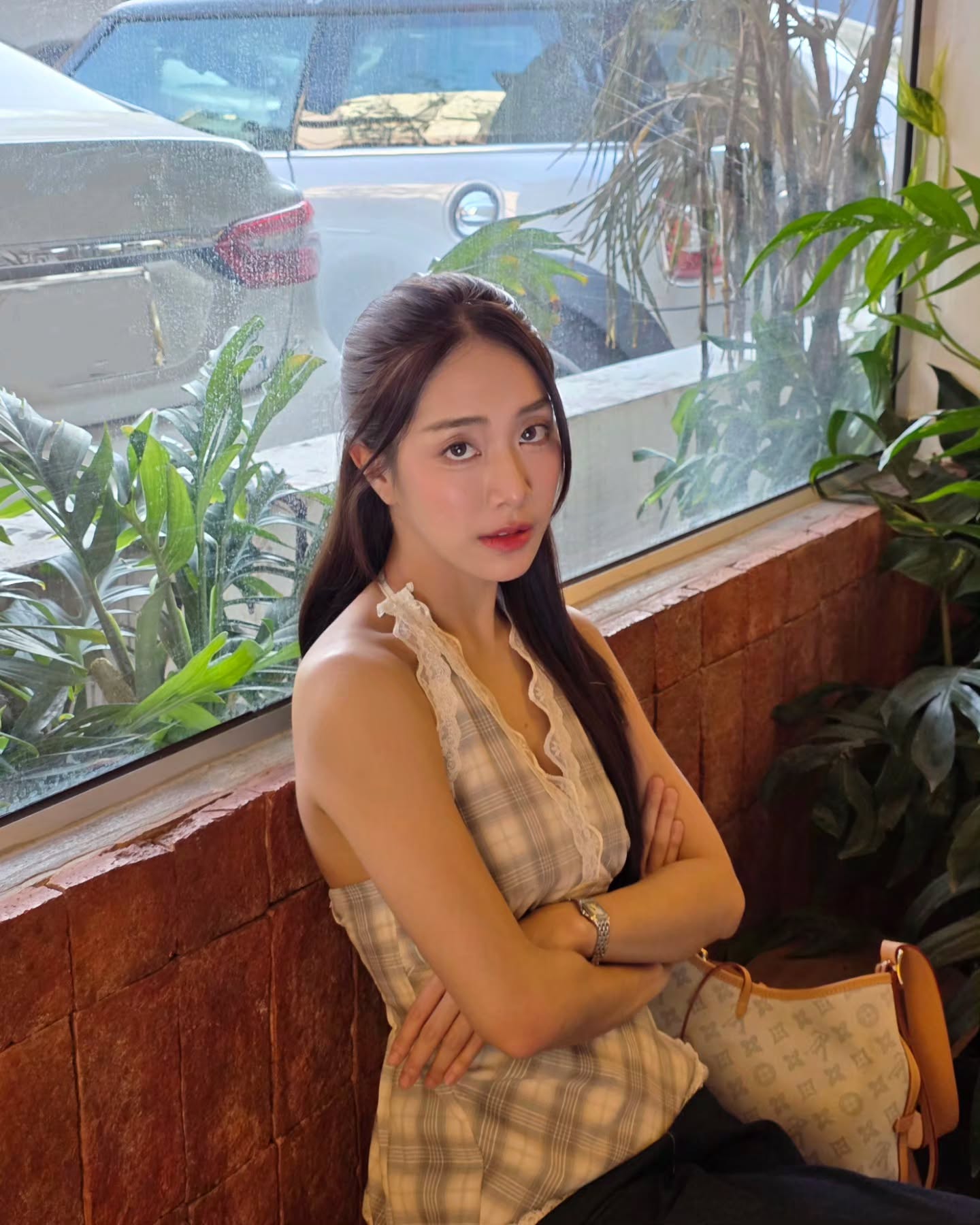 มายด์ - อาทิตยา ตรีบุดารักษ์