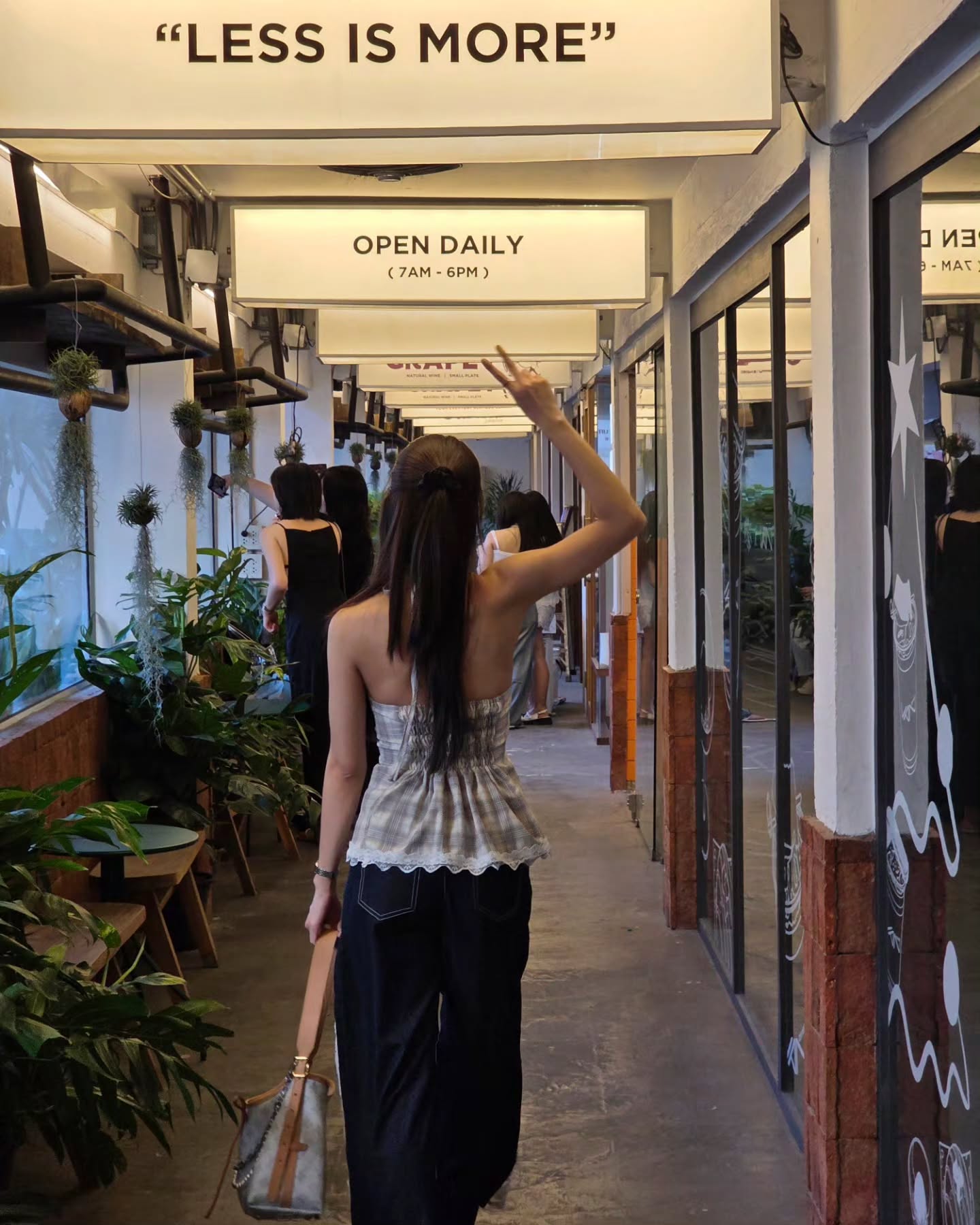 มายด์ - อาทิตยา ตรีบุดารักษ์