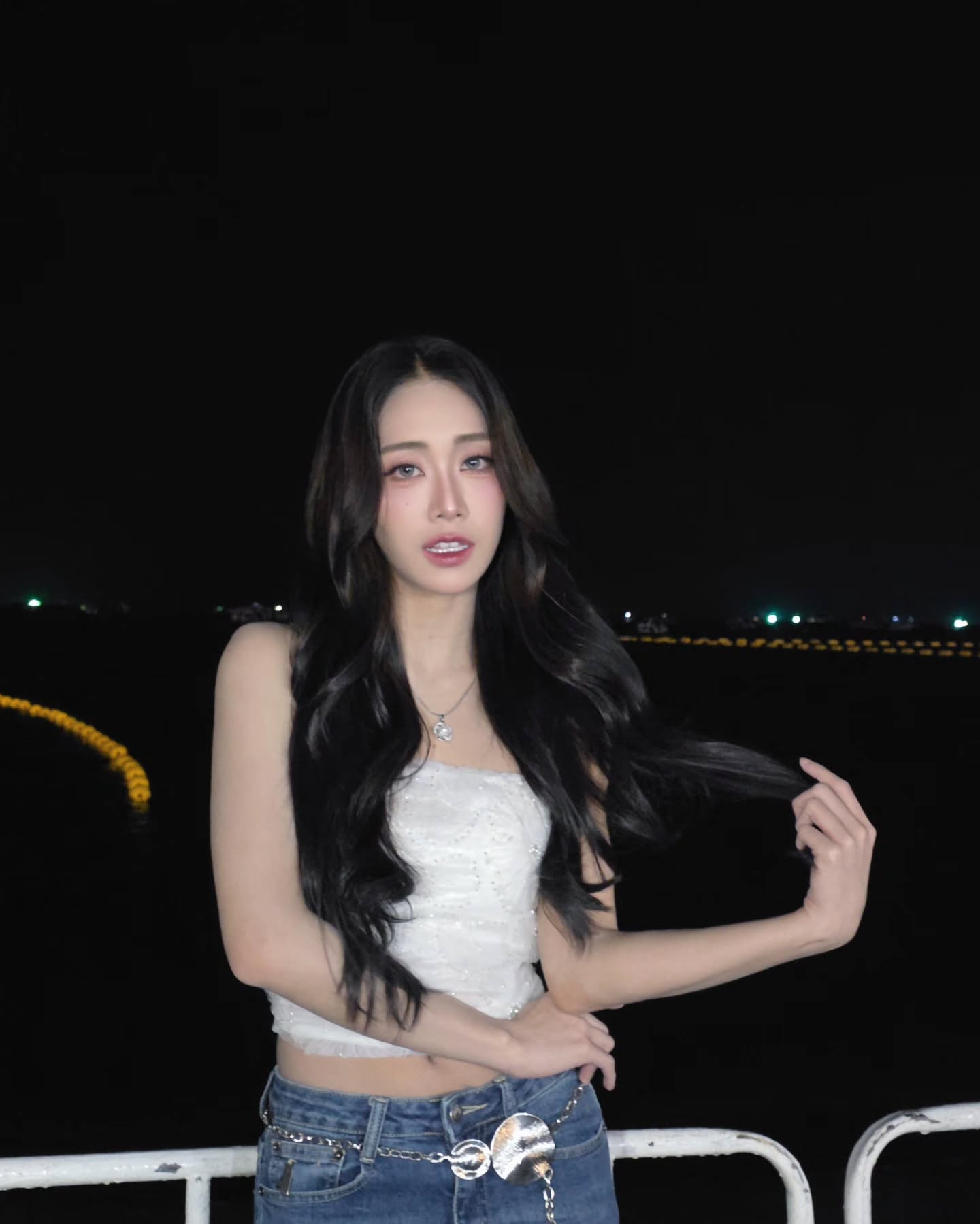 มายด์ - อาทิตยา ตรีบุดารักษ์