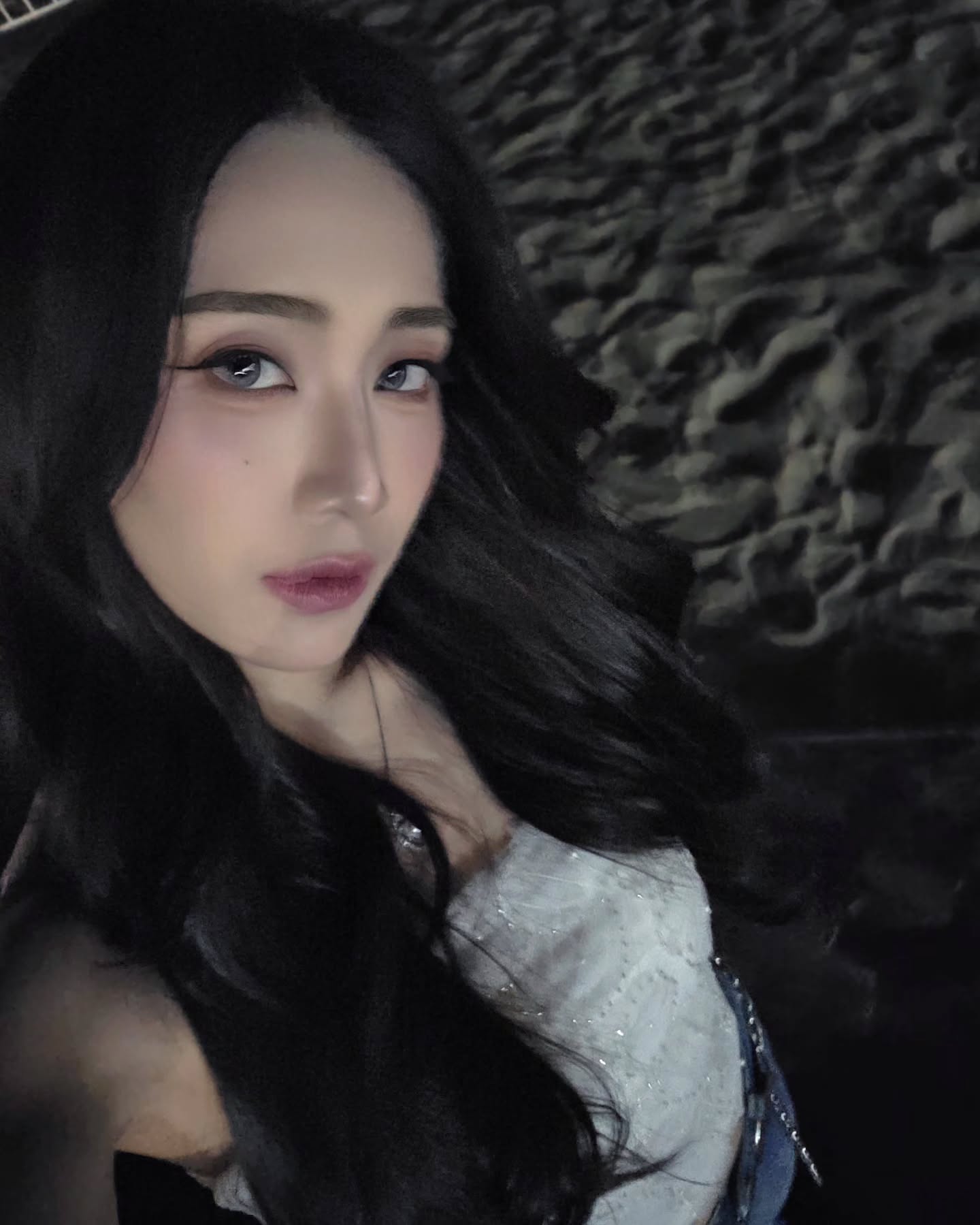 มายด์ - อาทิตยา ตรีบุดารักษ์