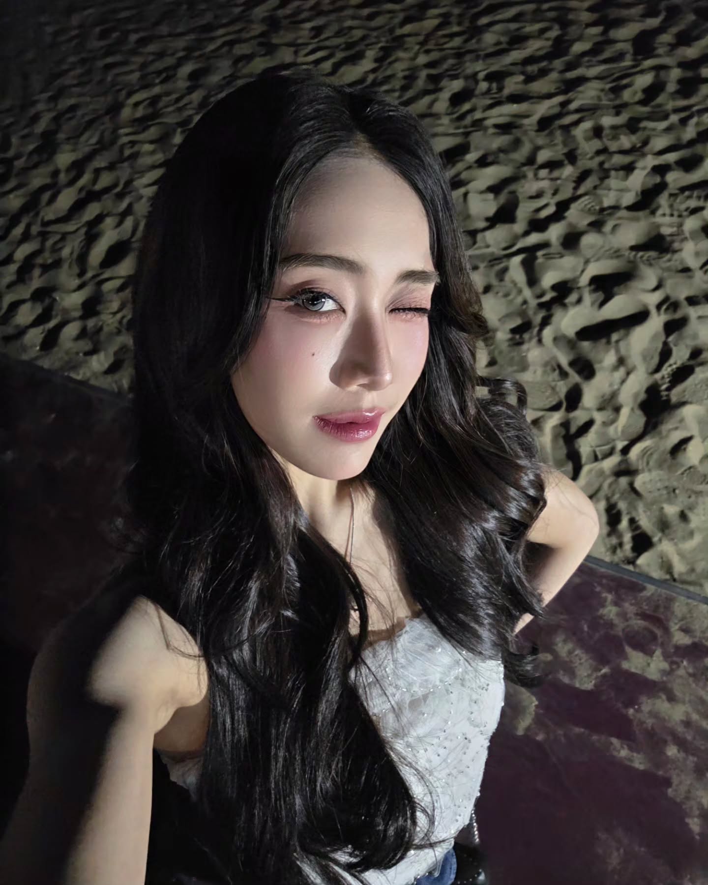 มายด์ - อาทิตยา ตรีบุดารักษ์