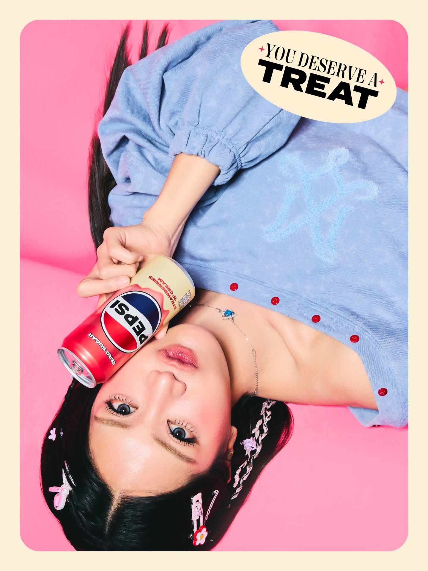 มายด์ - อาทิตยา ตรีบุดารักษ์