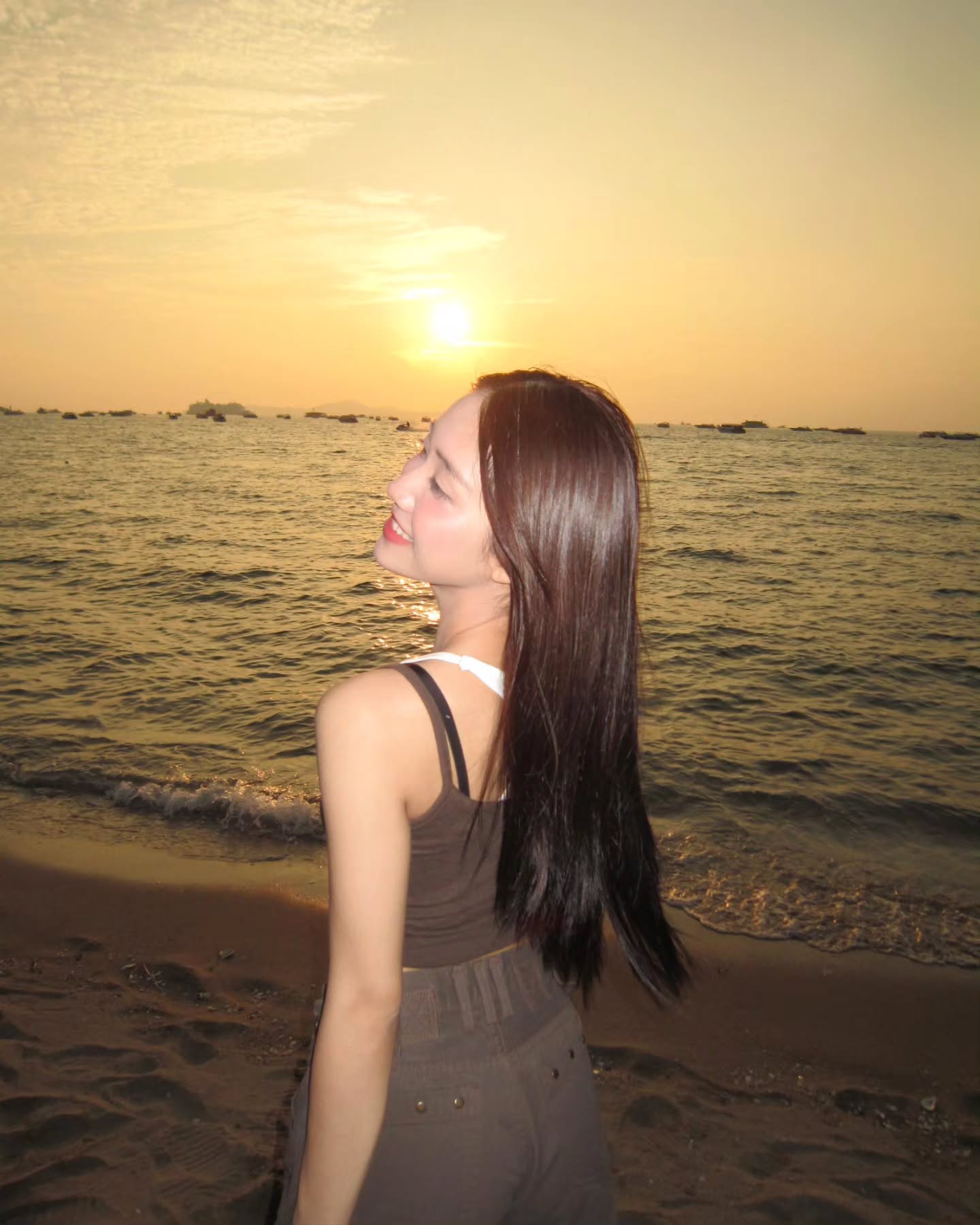 มายด์ - อาทิตยา ตรีบุดารักษ์