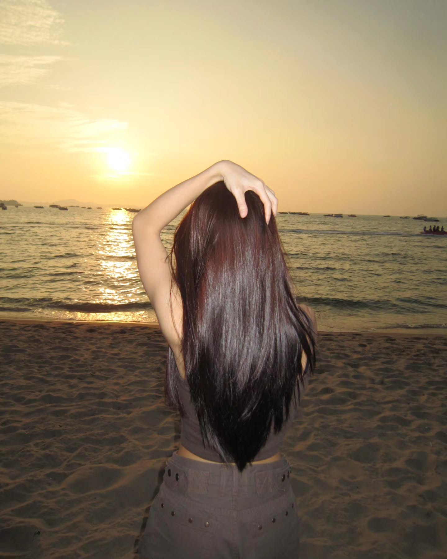 มายด์ - อาทิตยา ตรีบุดารักษ์