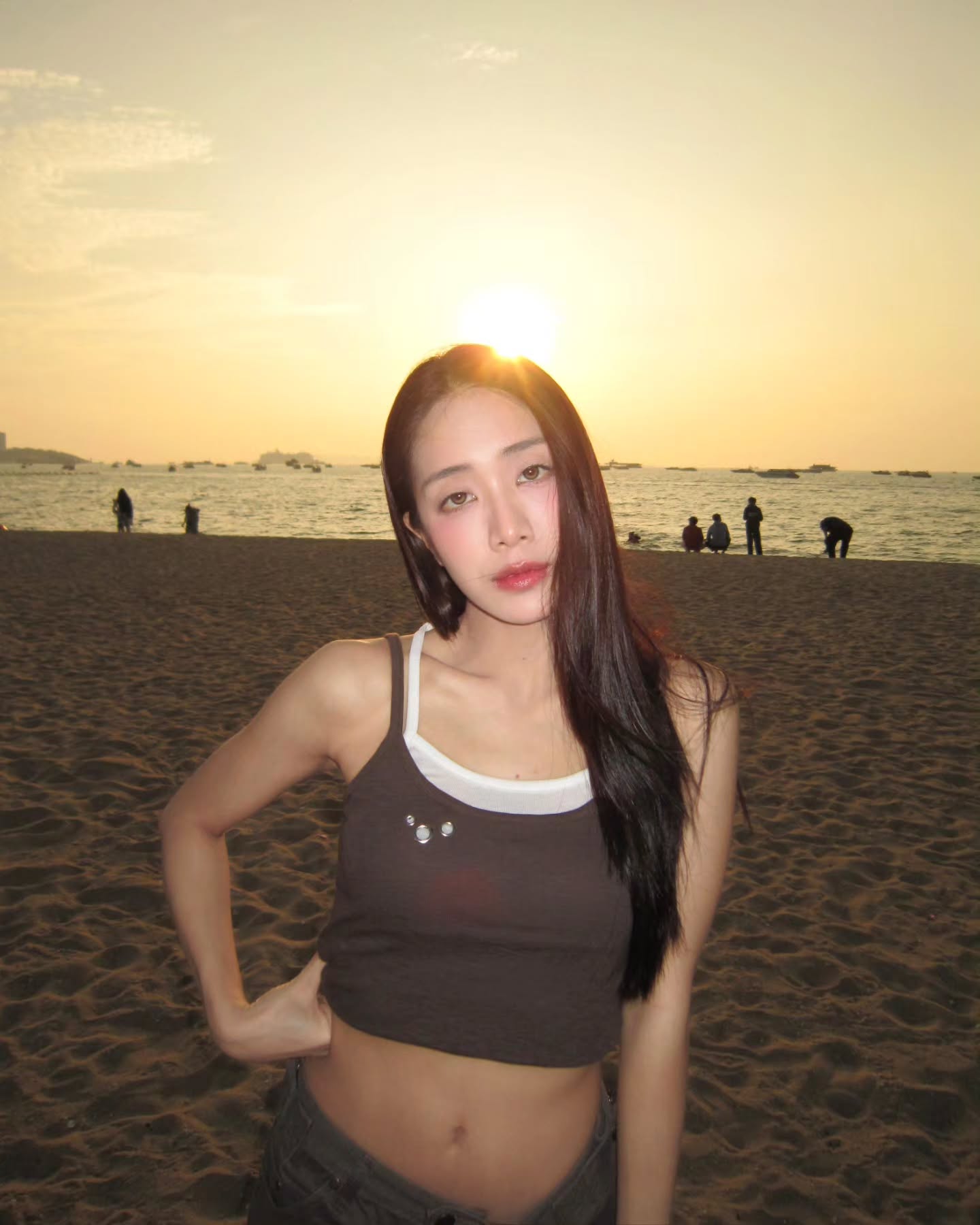 มายด์ - อาทิตยา ตรีบุดารักษ์