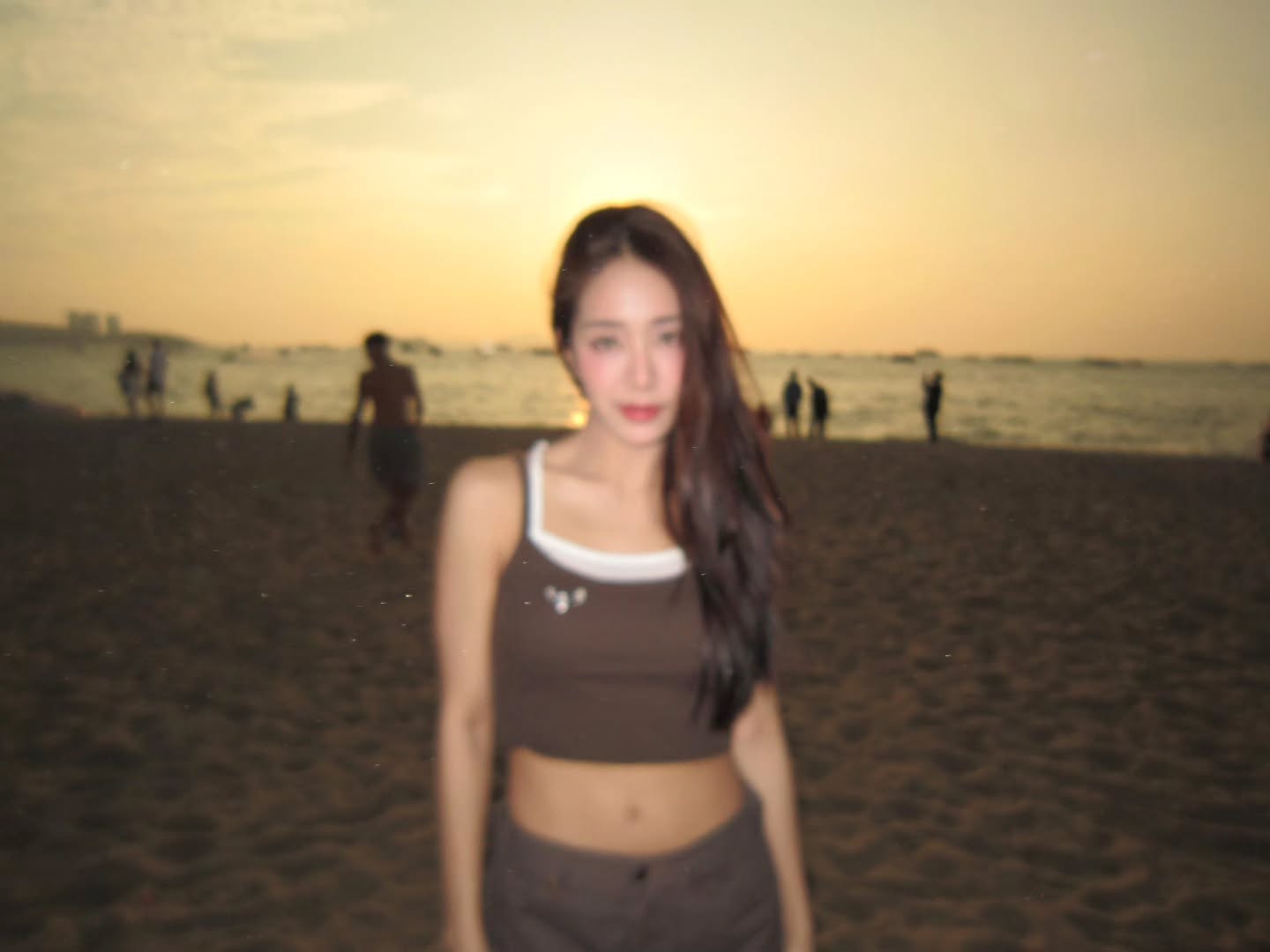 มายด์ - อาทิตยา ตรีบุดารักษ์