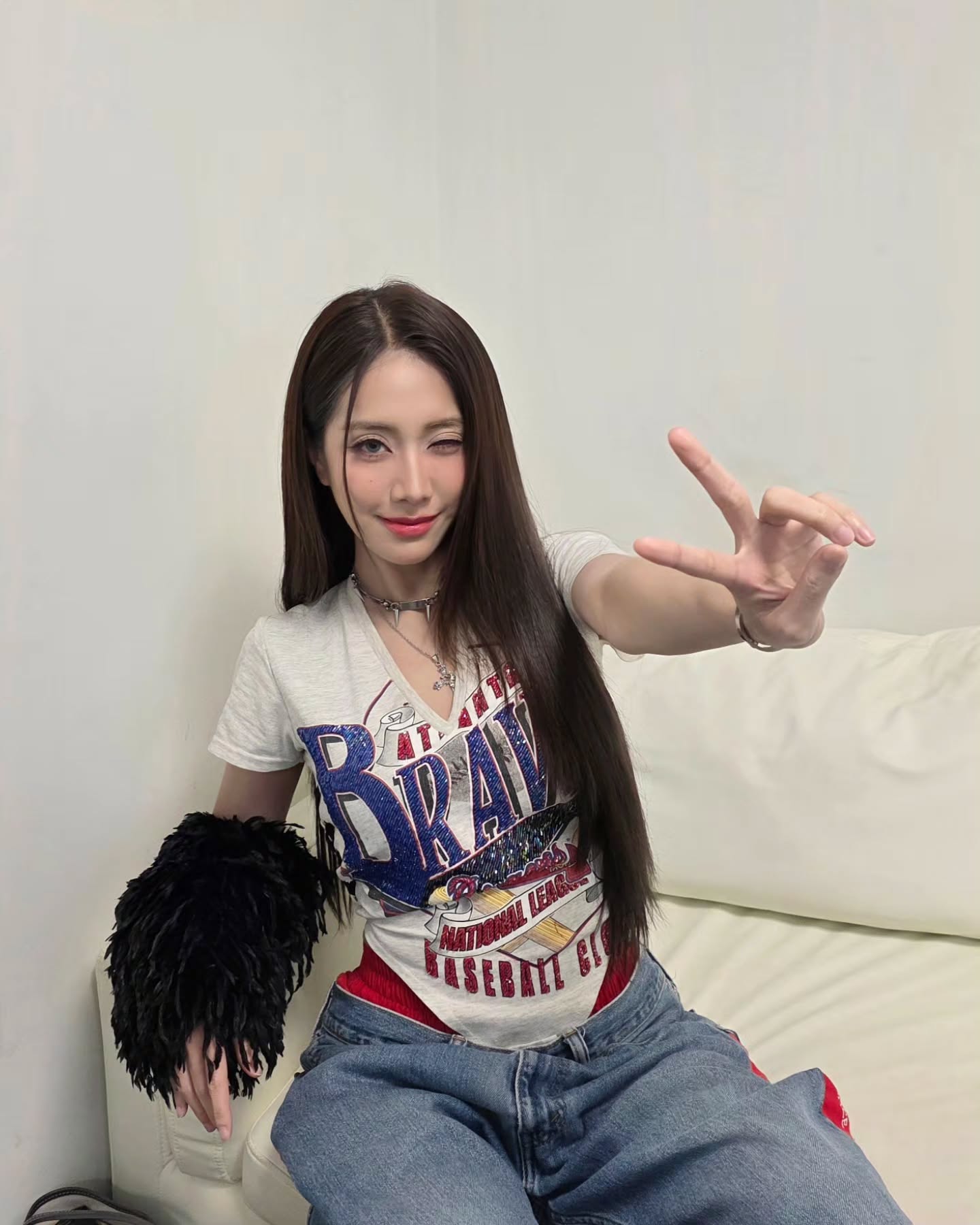 มายด์ - อาทิตยา ตรีบุดารักษ์