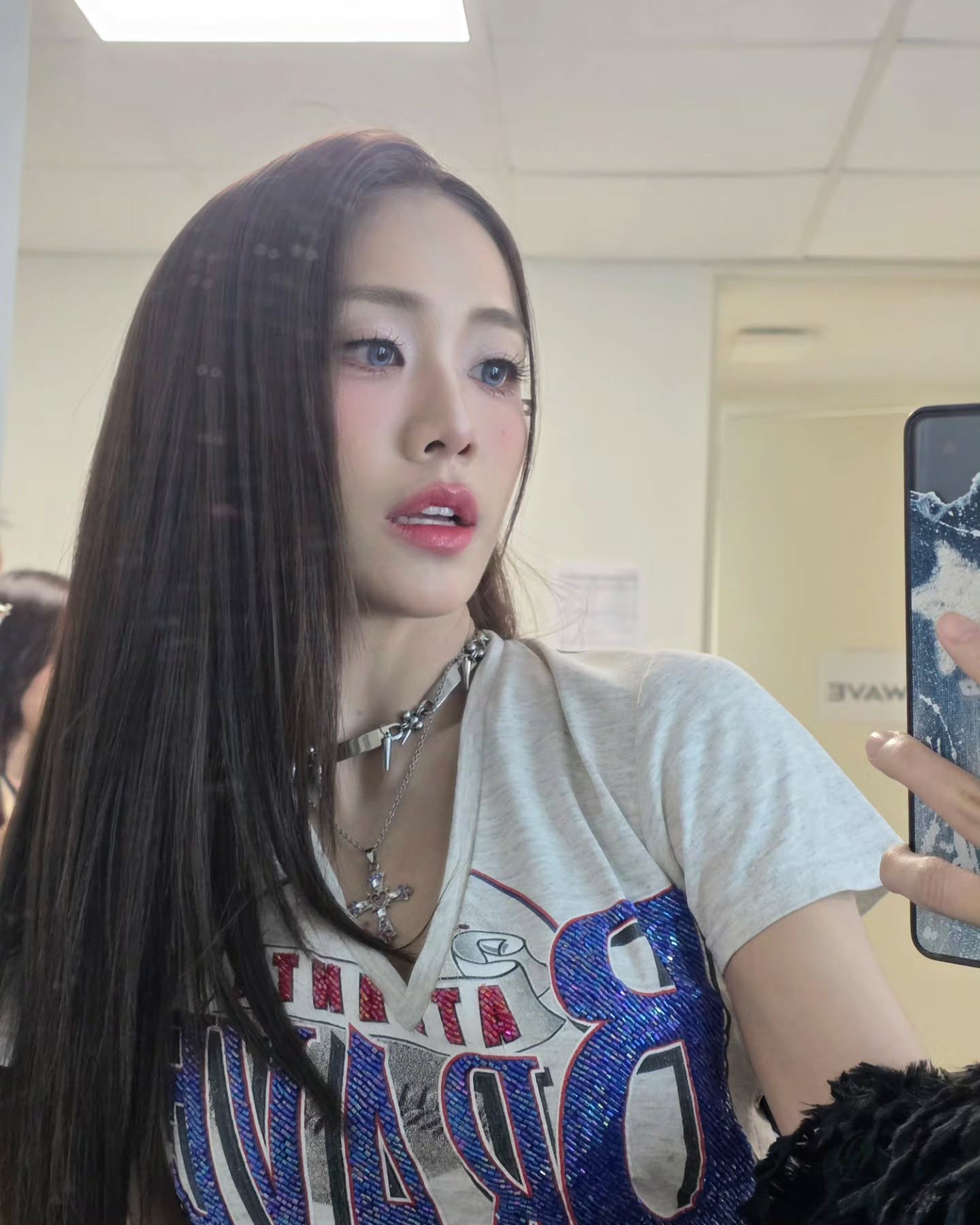 มายด์ - อาทิตยา ตรีบุดารักษ์