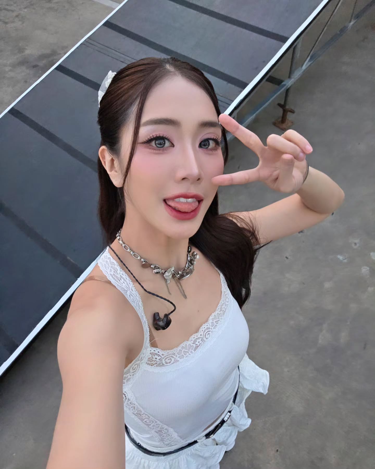 มายด์ - อาทิตยา ตรีบุดารักษ์