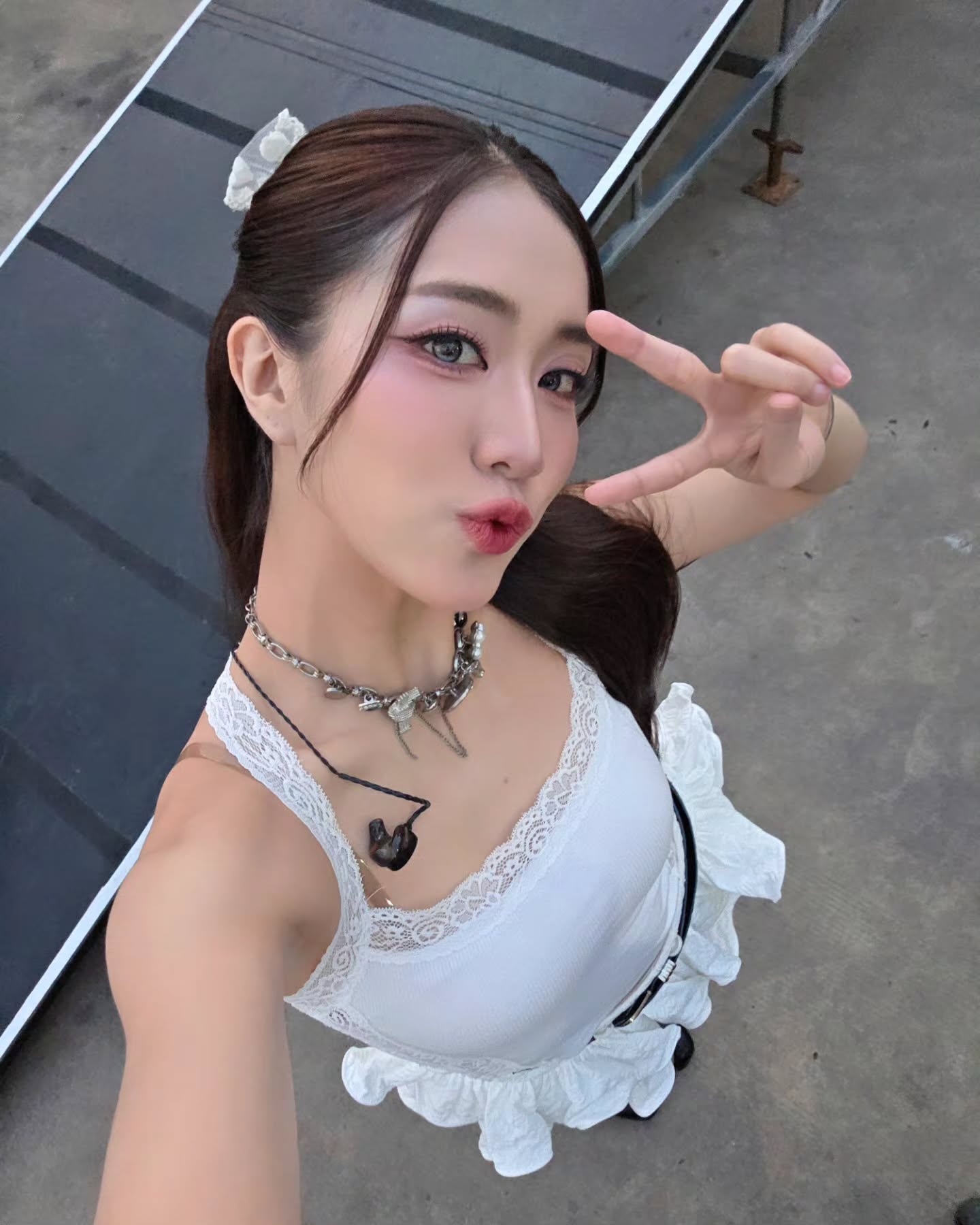 มายด์ - อาทิตยา ตรีบุดารักษ์