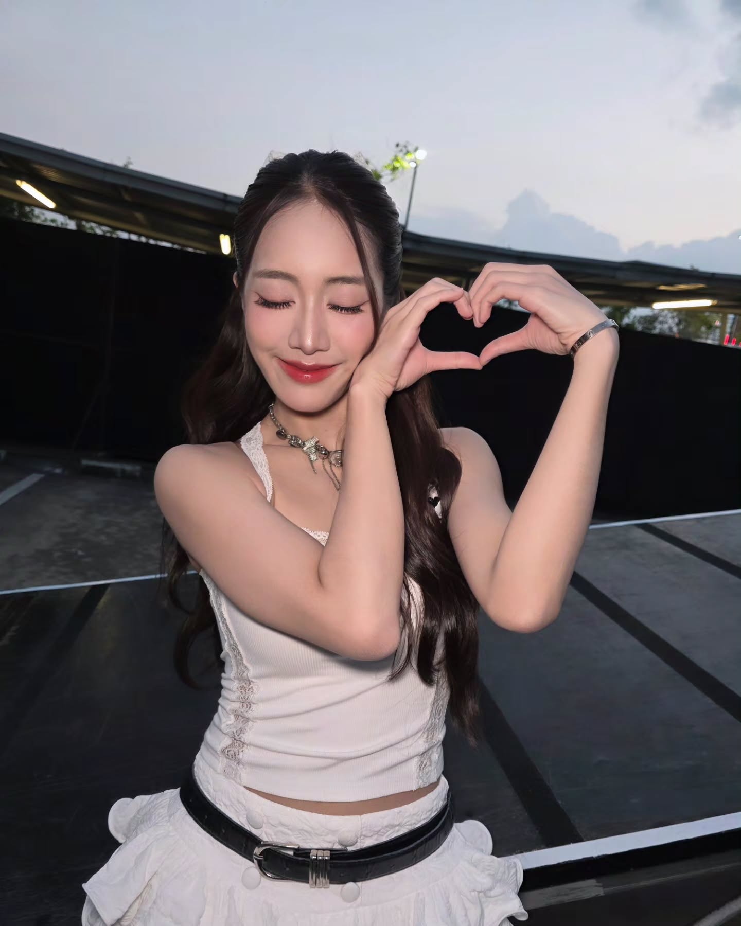 มายด์ - อาทิตยา ตรีบุดารักษ์