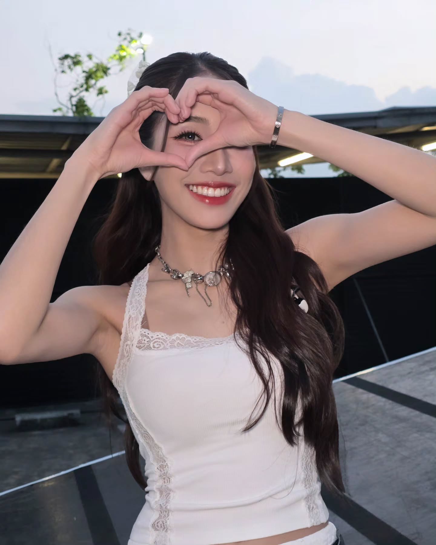 มายด์ - อาทิตยา ตรีบุดารักษ์