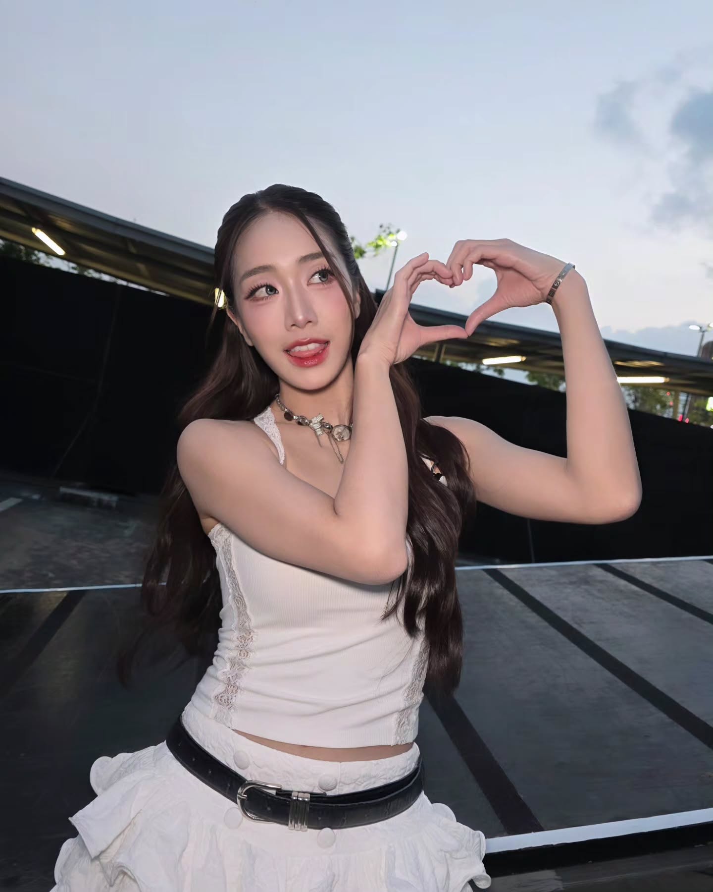 มายด์ - อาทิตยา ตรีบุดารักษ์