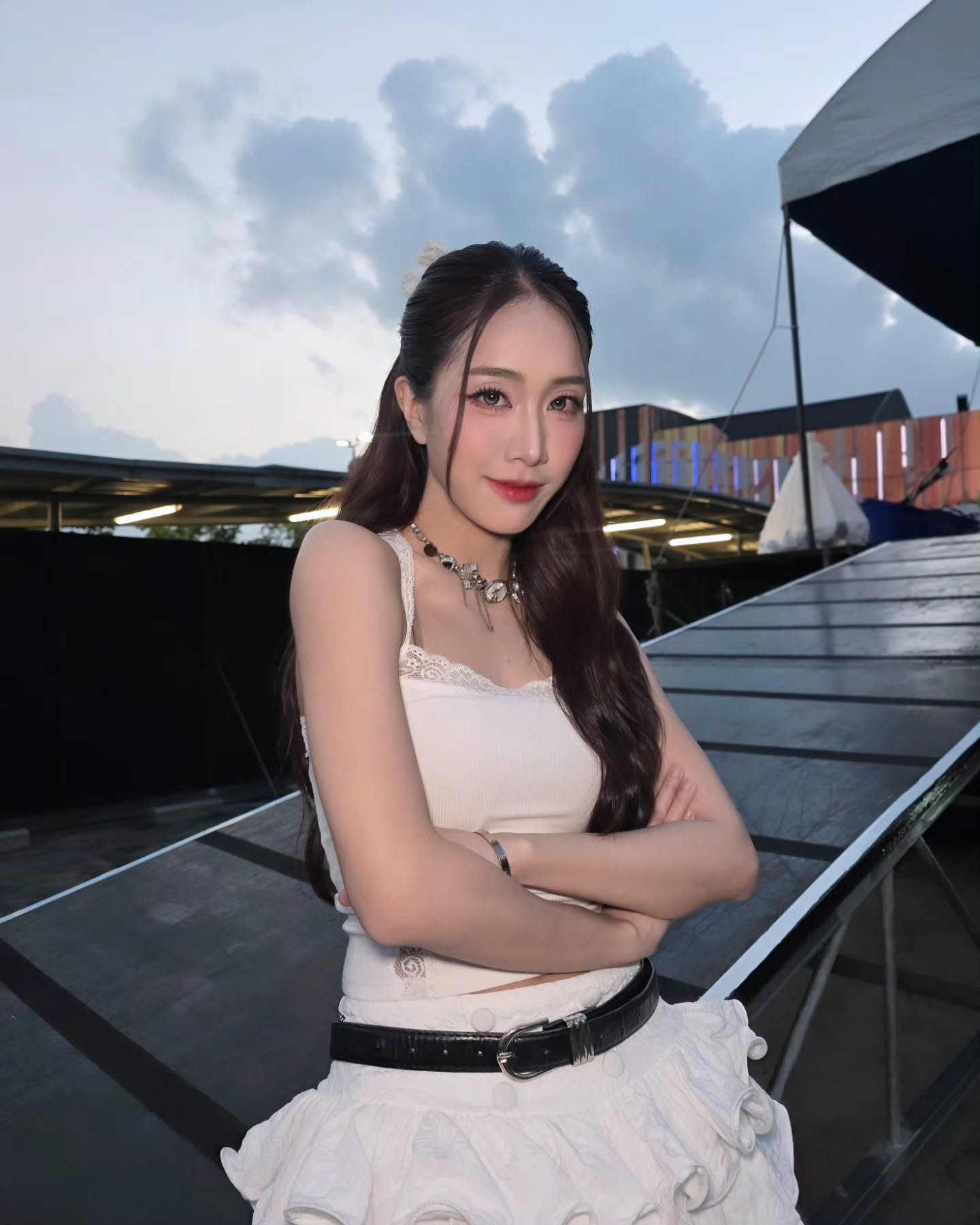 มายด์ - อาทิตยา ตรีบุดารักษ์