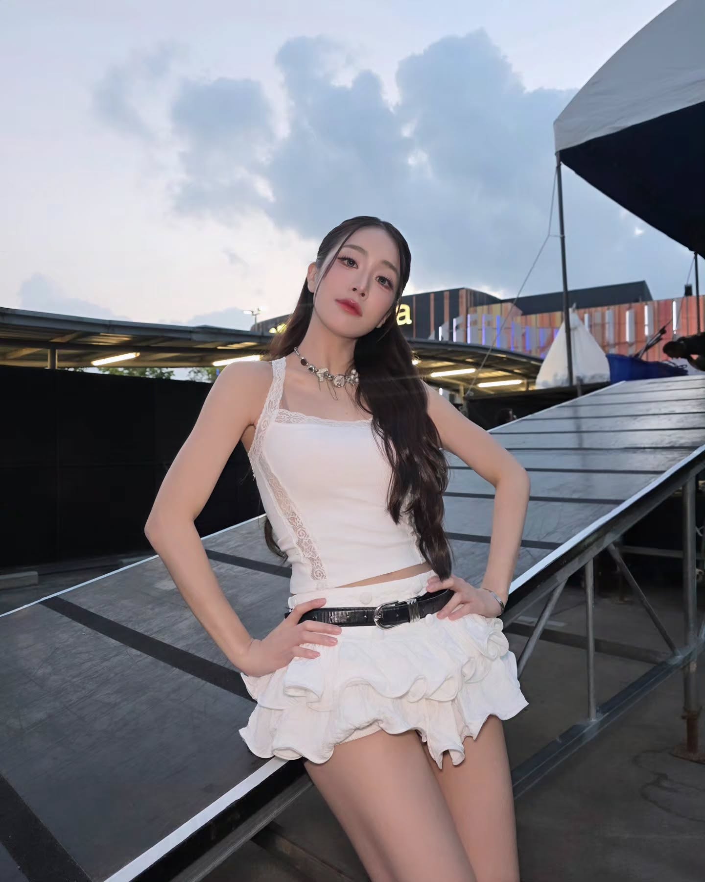 มายด์ - อาทิตยา ตรีบุดารักษ์