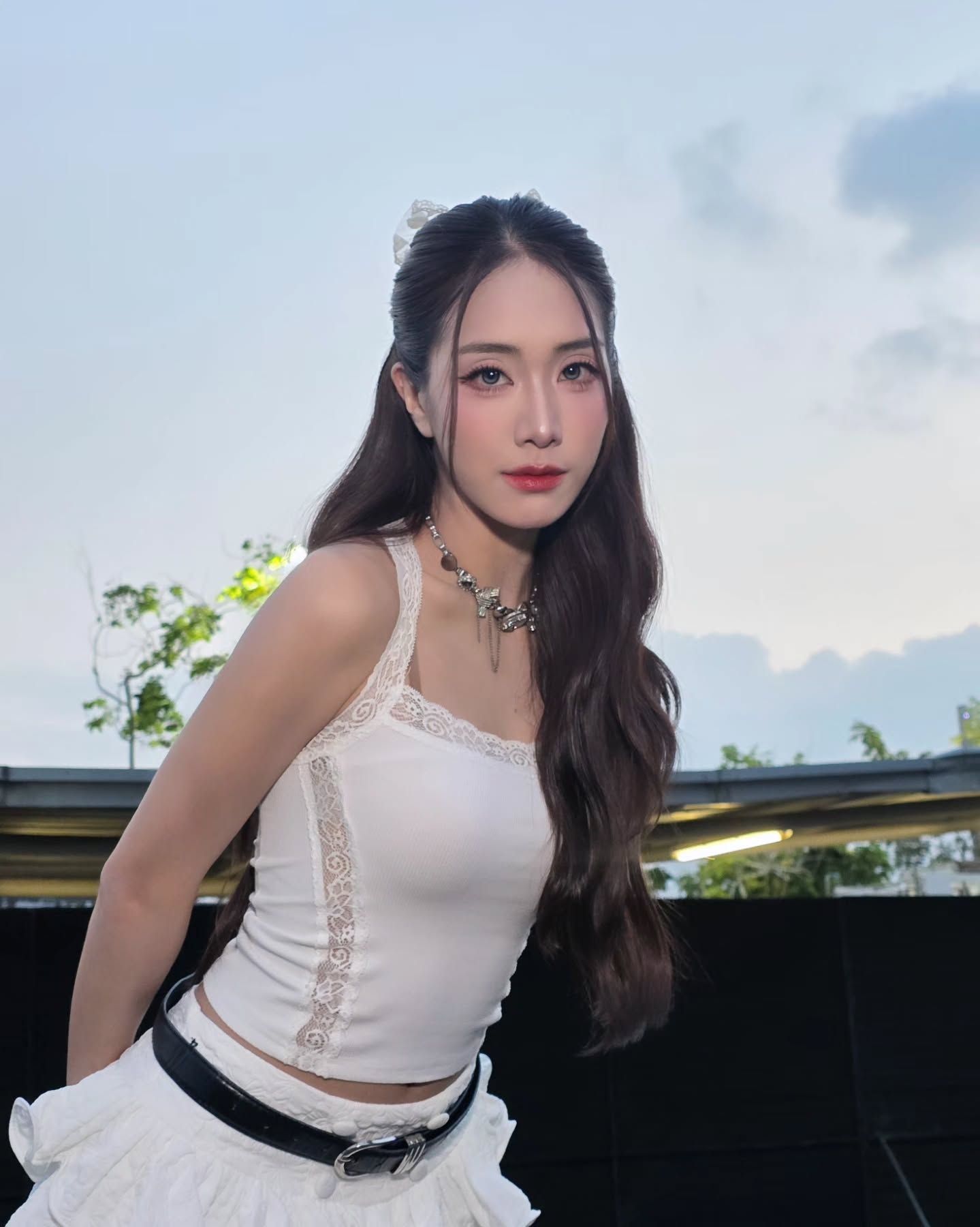 มายด์ - อาทิตยา ตรีบุดารักษ์