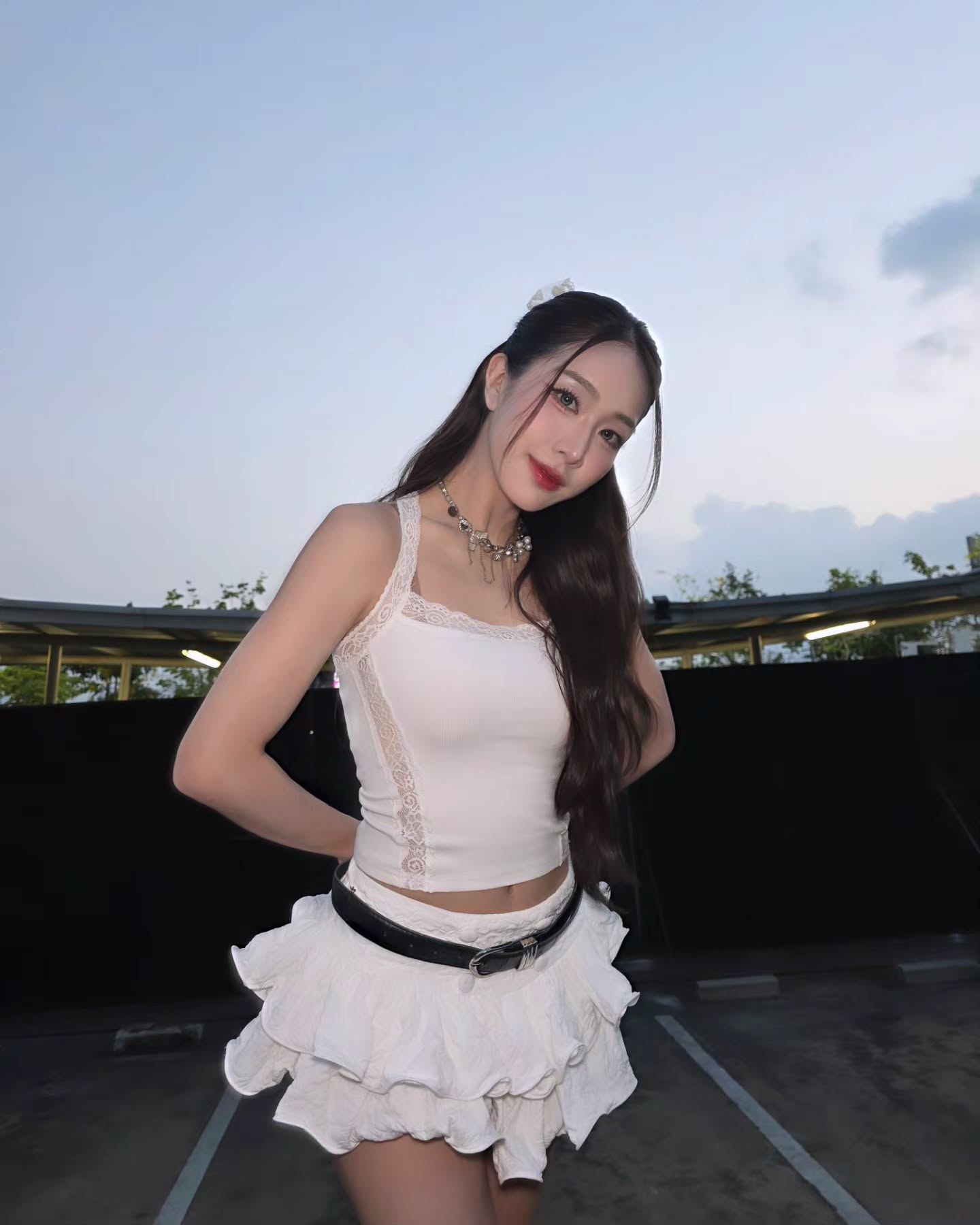 มายด์ - อาทิตยา ตรีบุดารักษ์