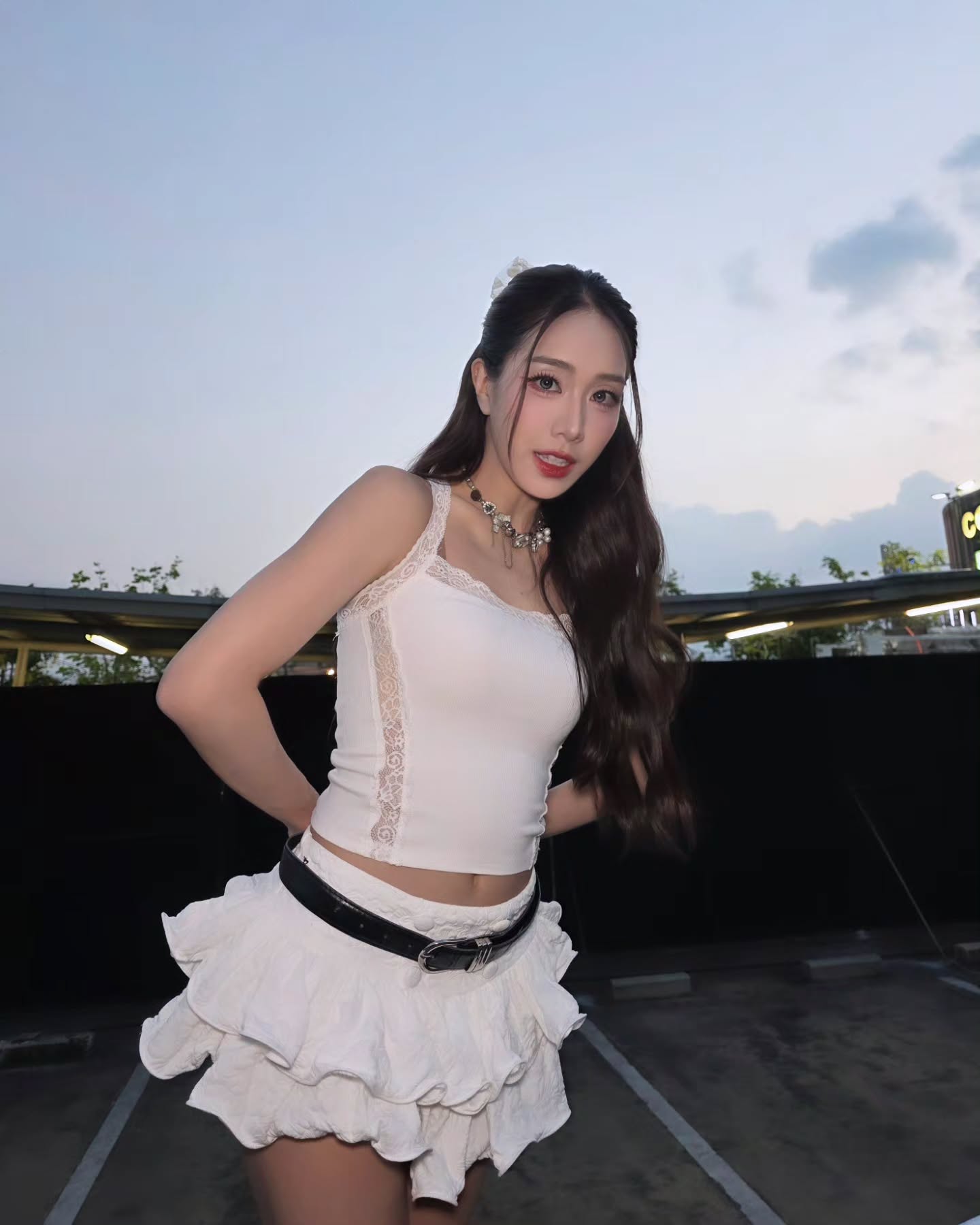 มายด์ - อาทิตยา ตรีบุดารักษ์