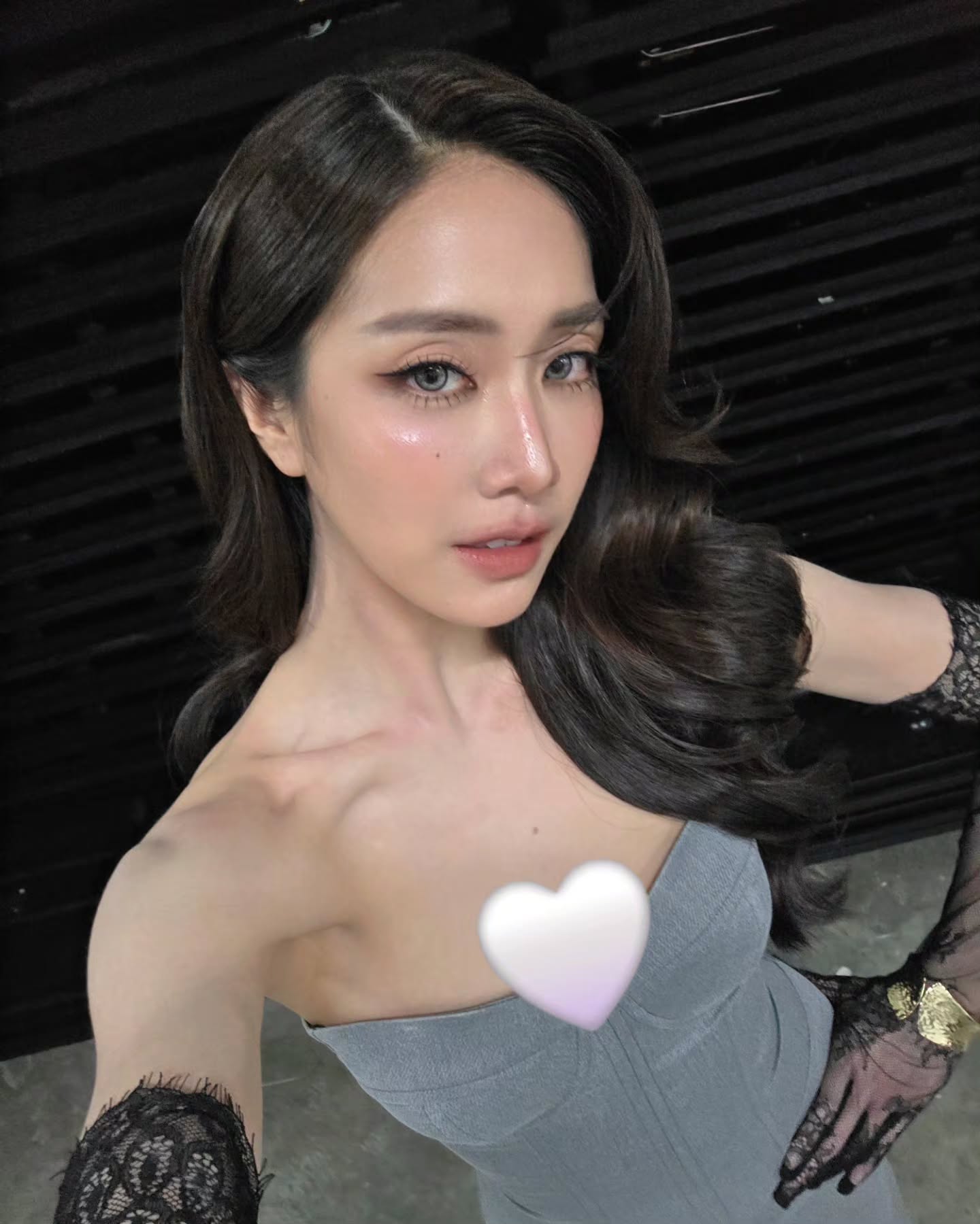 มายด์ - อาทิตยา ตรีบุดารักษ์