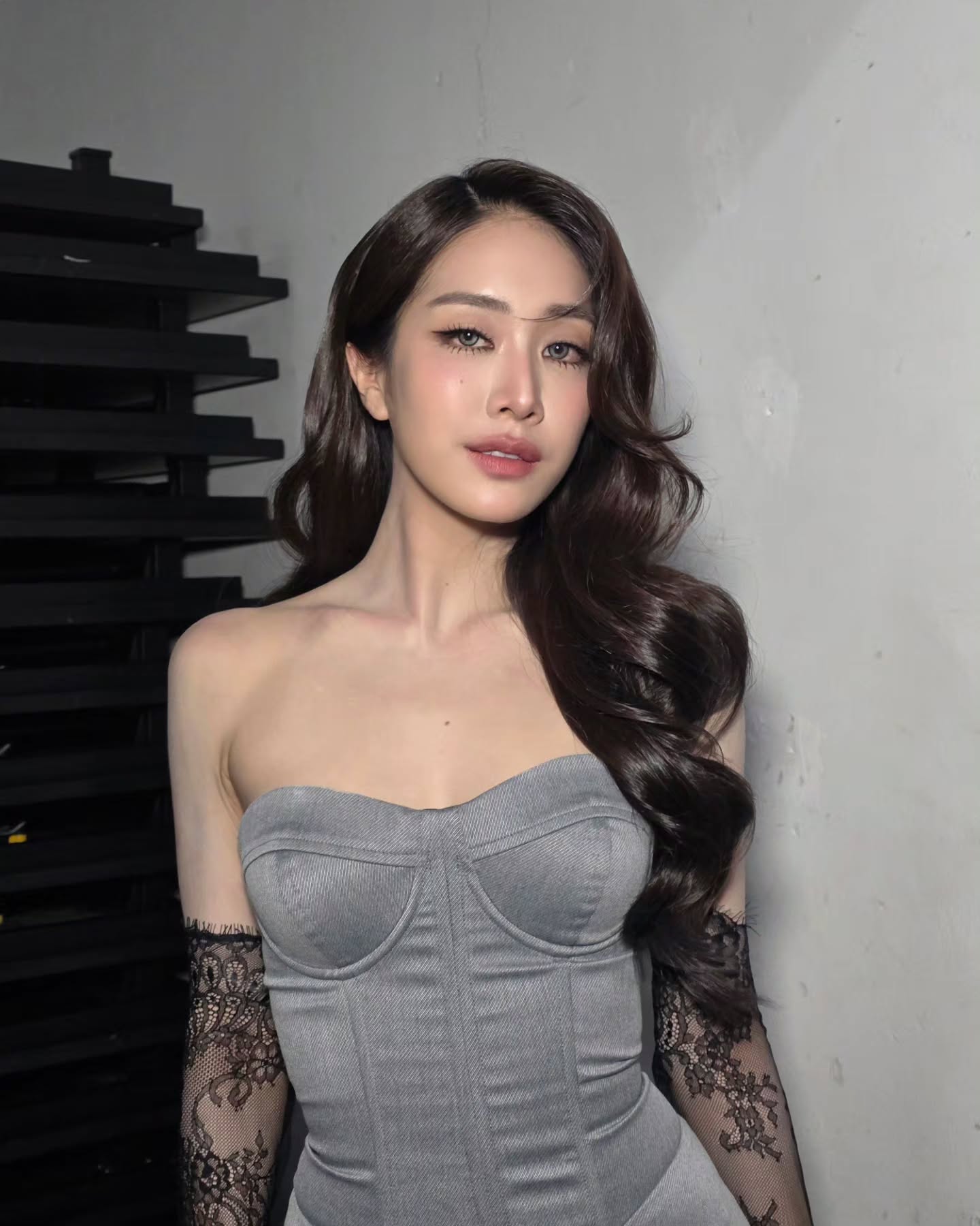 มายด์ - อาทิตยา ตรีบุดารักษ์