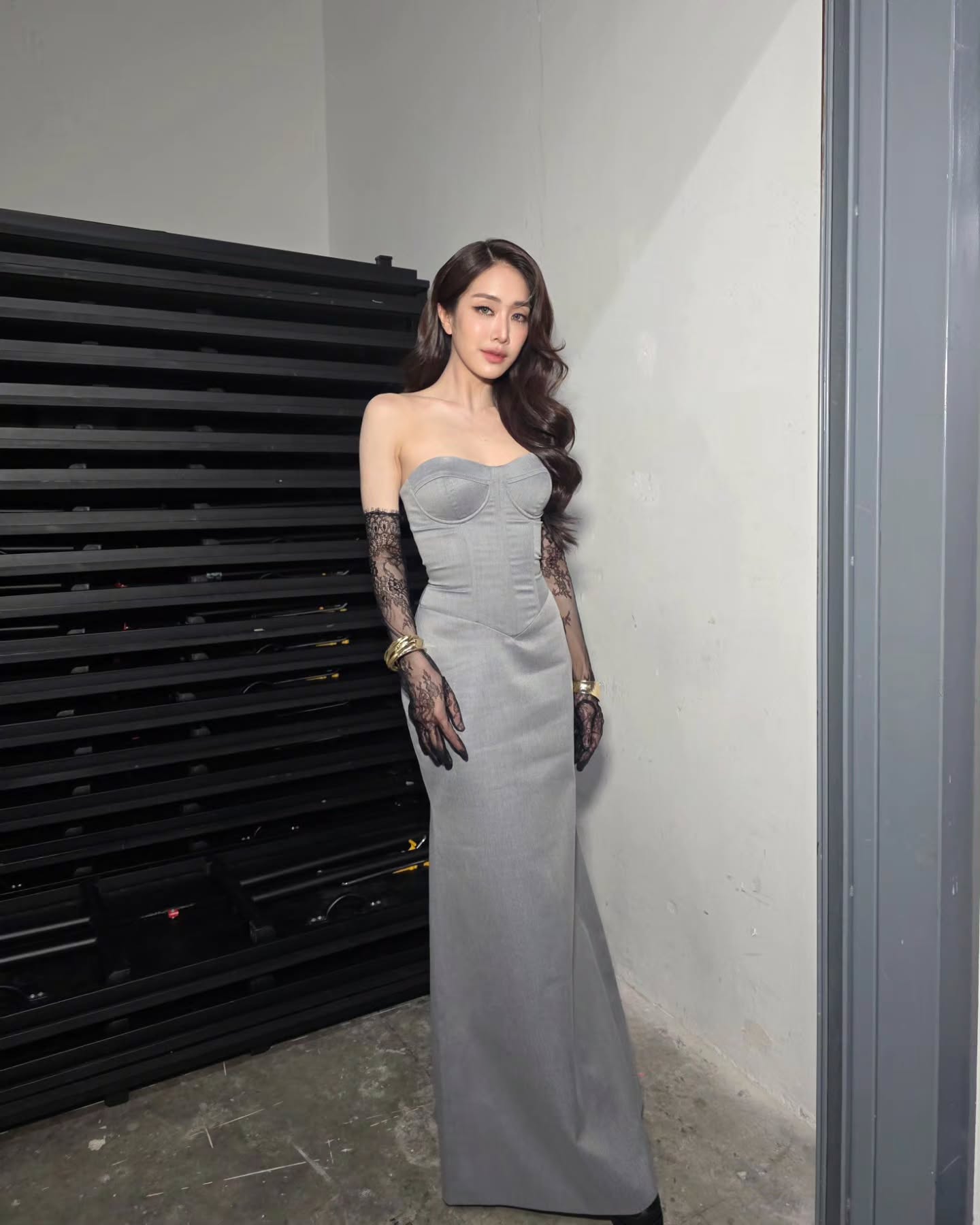 มายด์ - อาทิตยา ตรีบุดารักษ์