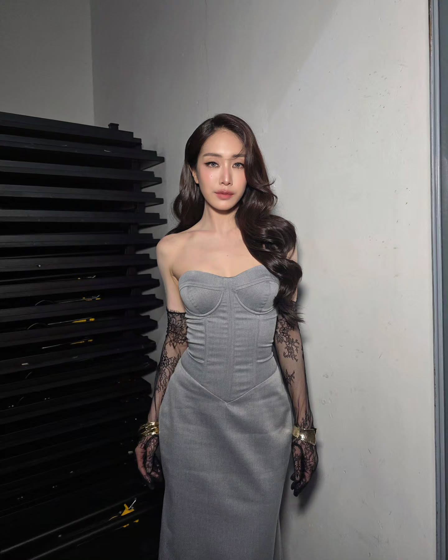 มายด์ - อาทิตยา ตรีบุดารักษ์