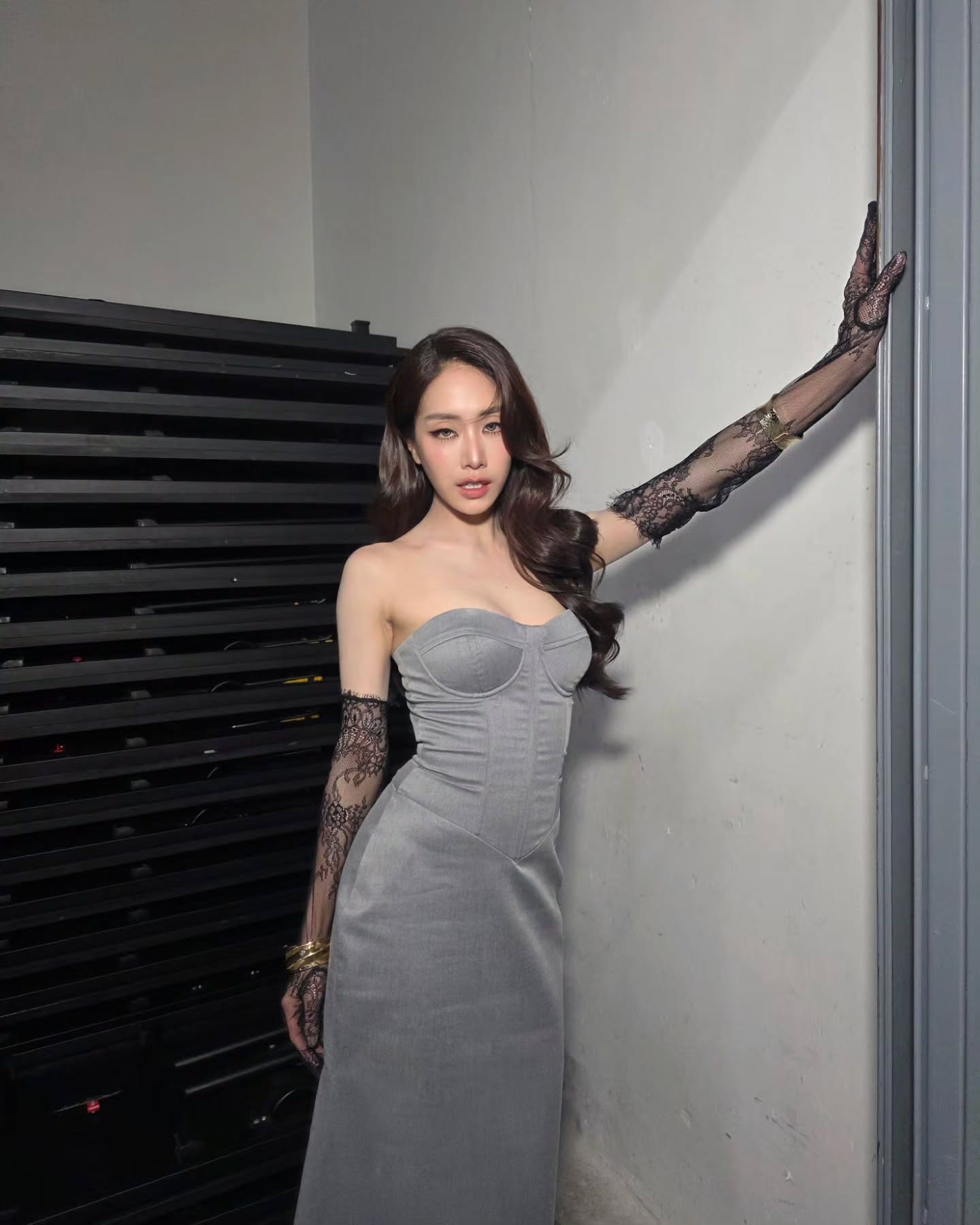 มายด์ - อาทิตยา ตรีบุดารักษ์