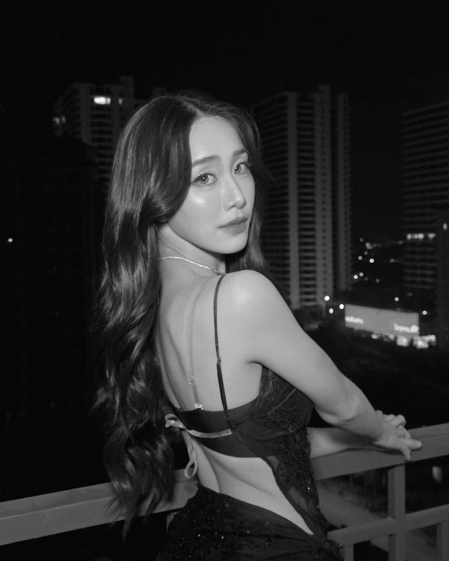 มายด์ - อาทิตยา ตรีบุดารักษ์