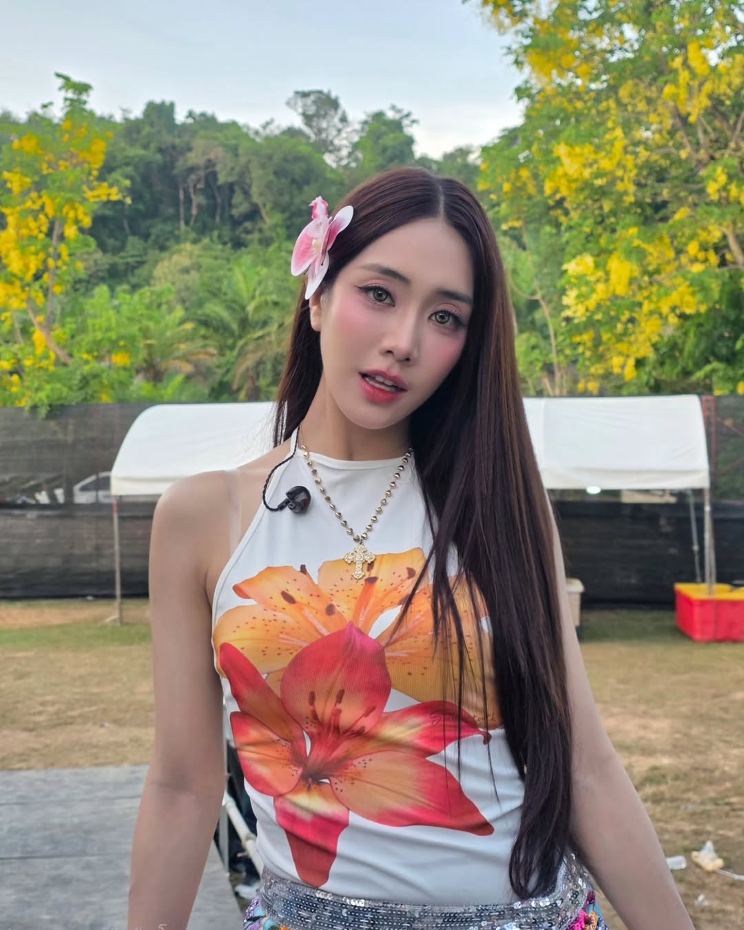 มายด์ - อาทิตยา ตรีบุดารักษ์