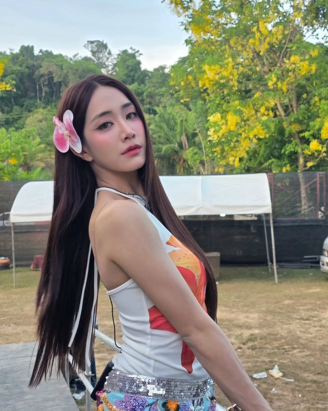 มายด์ - อาทิตยา ตรีบุดารักษ์