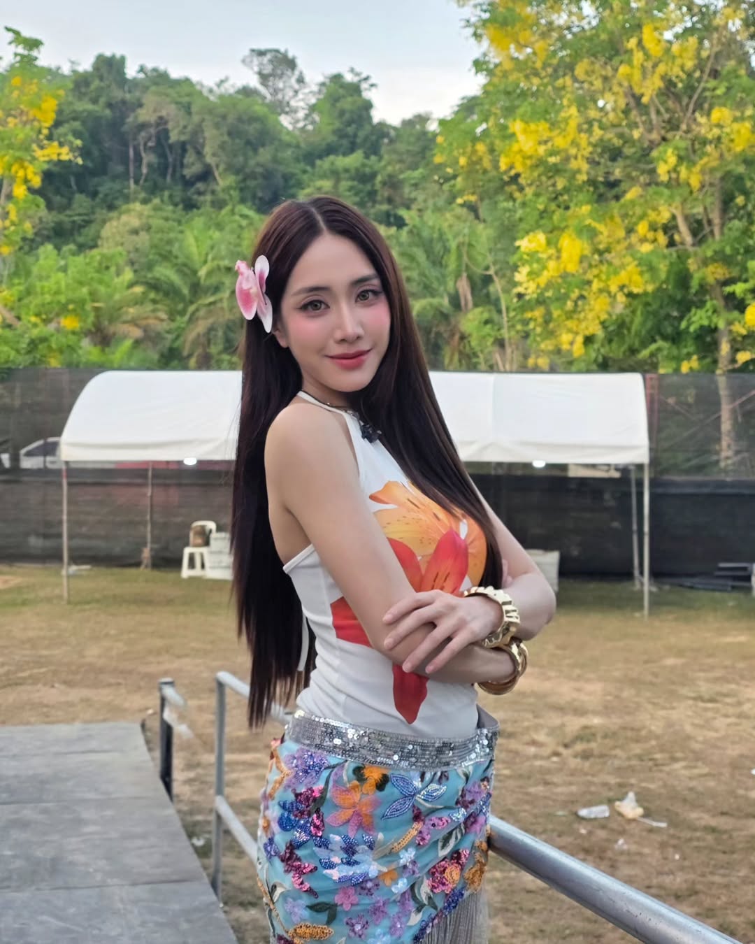 มายด์ - อาทิตยา ตรีบุดารักษ์