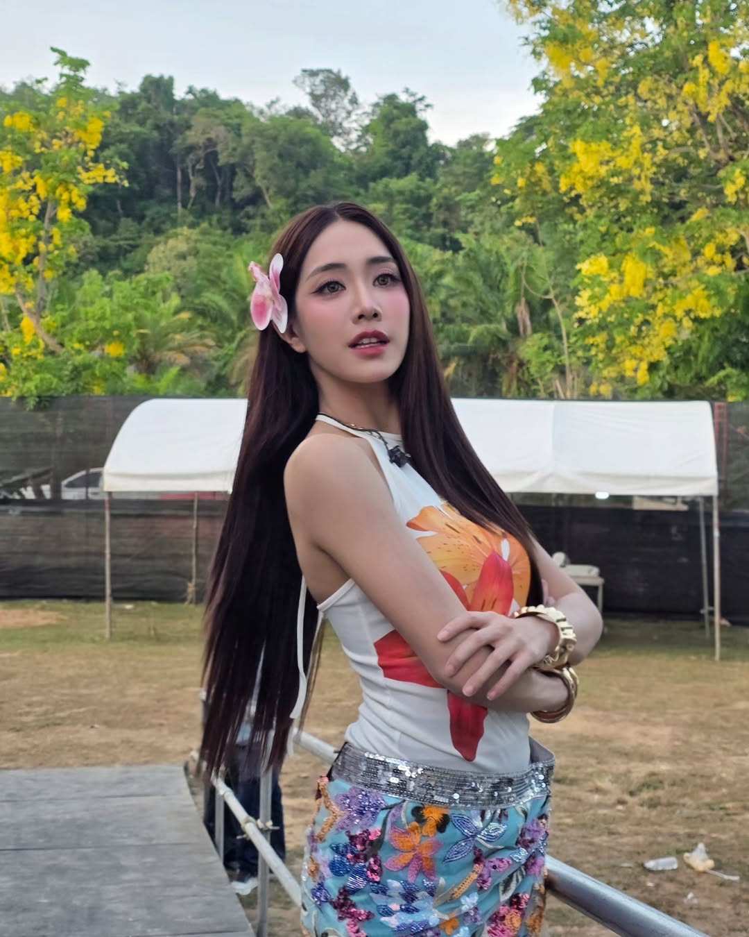 มายด์ - อาทิตยา ตรีบุดารักษ์