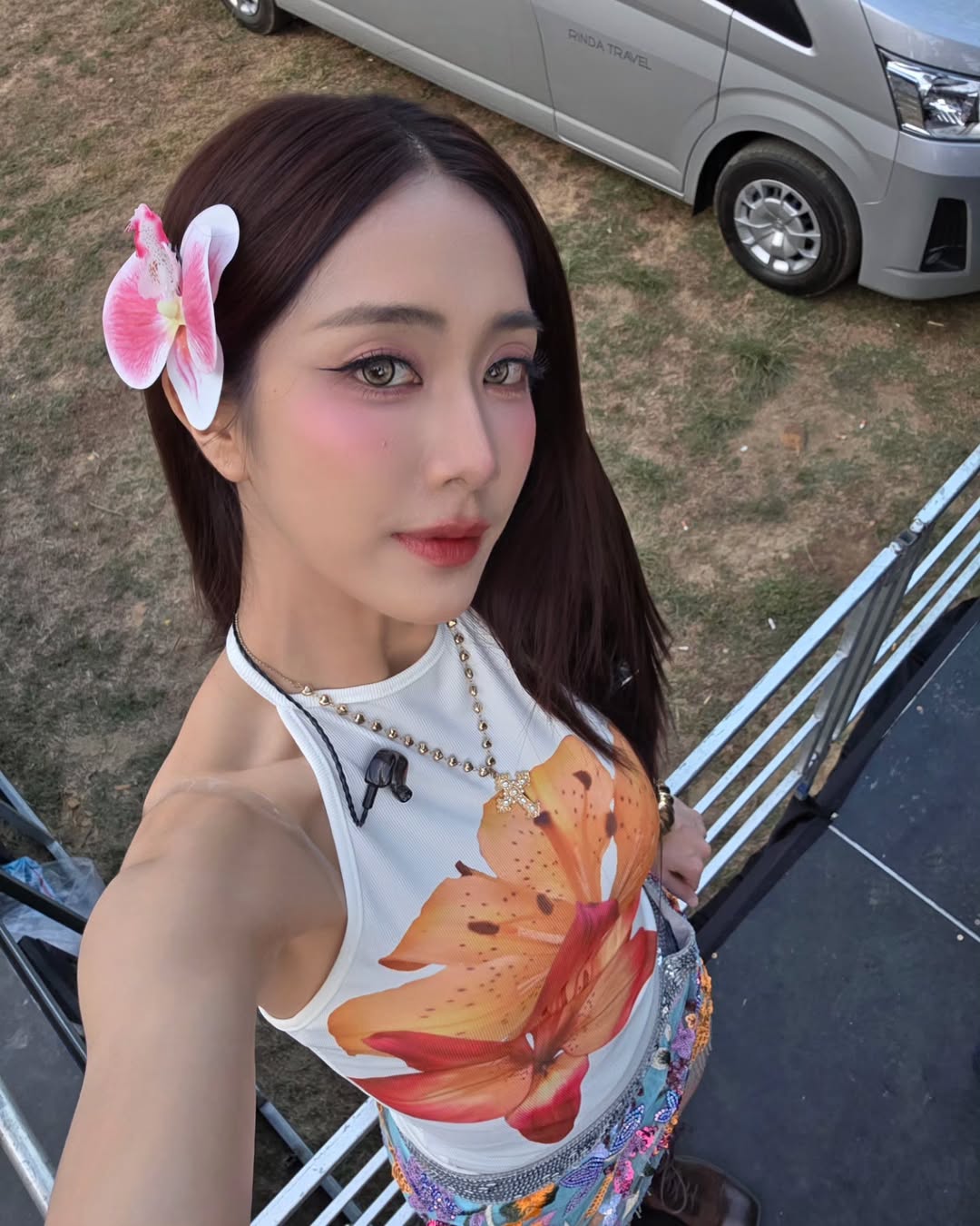 มายด์ - อาทิตยา ตรีบุดารักษ์