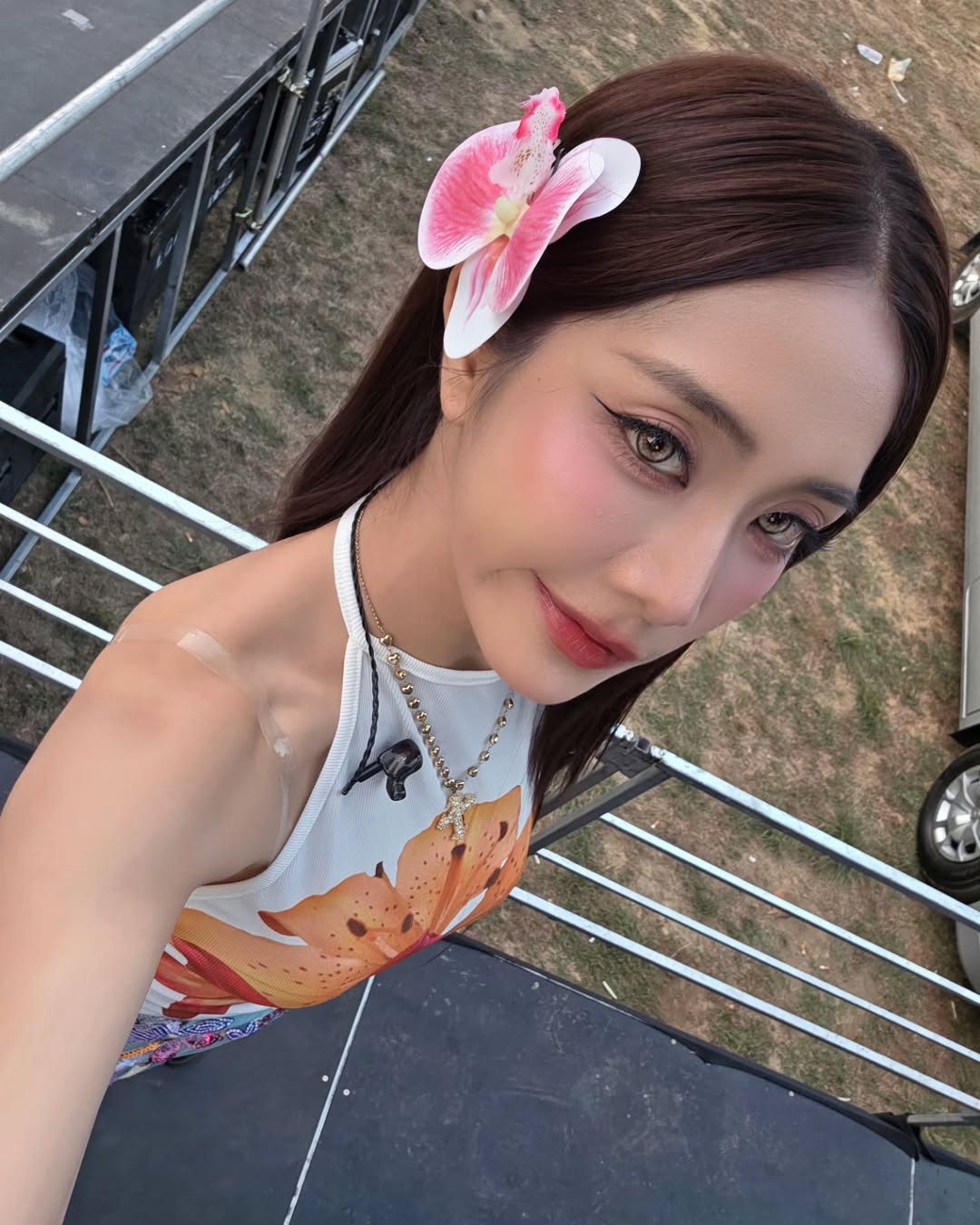 มายด์ - อาทิตยา ตรีบุดารักษ์