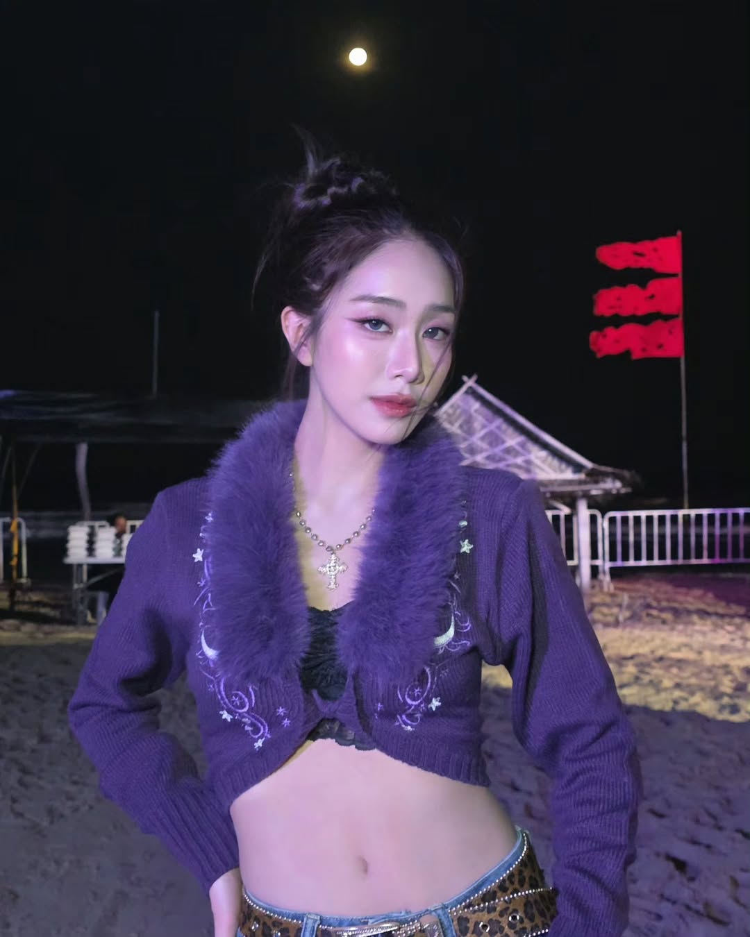 มายด์ - อาทิตยา ตรีบุดารักษ์