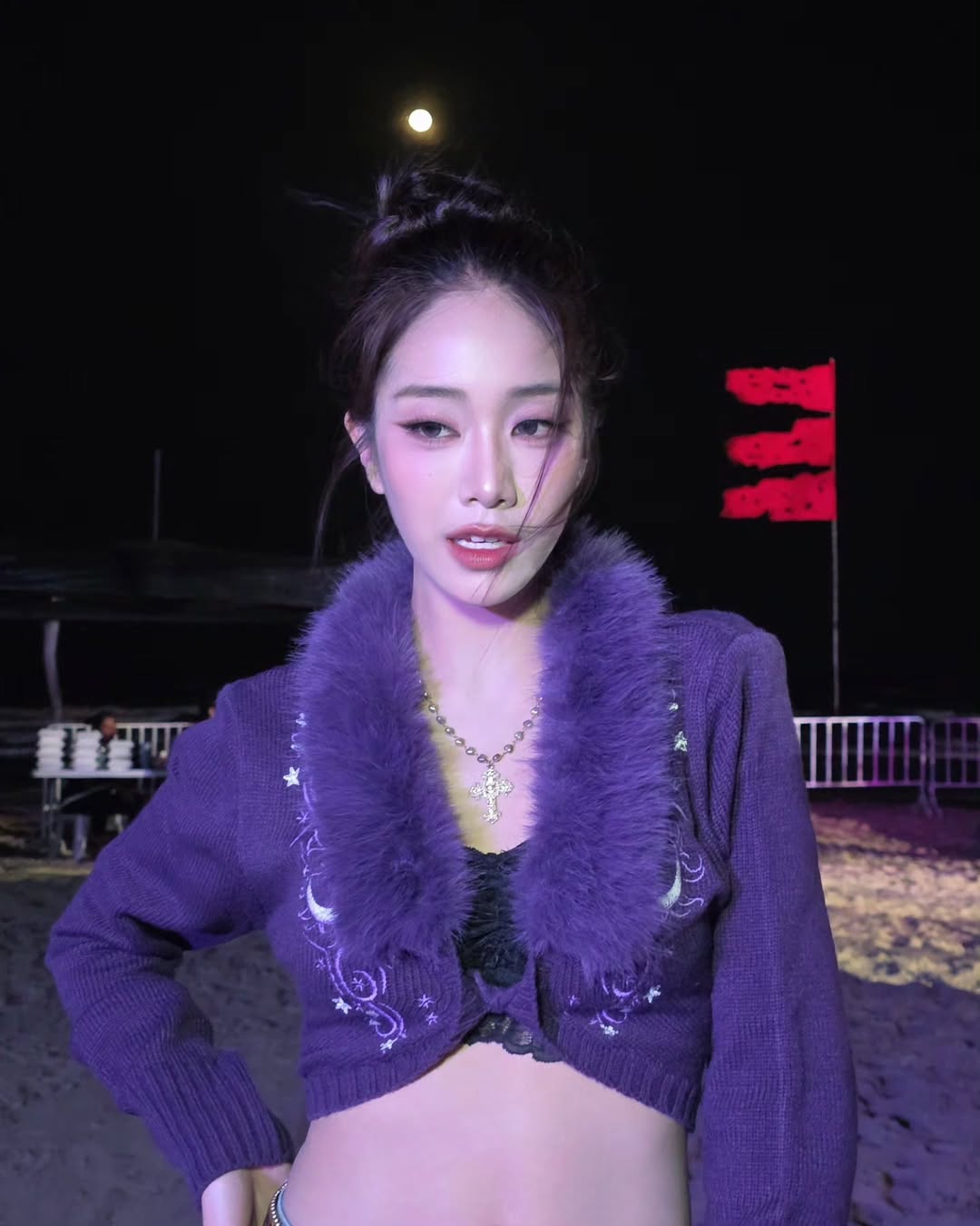 มายด์ - อาทิตยา ตรีบุดารักษ์