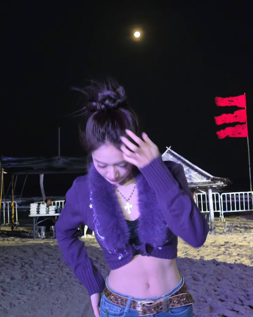 มายด์ - อาทิตยา ตรีบุดารักษ์