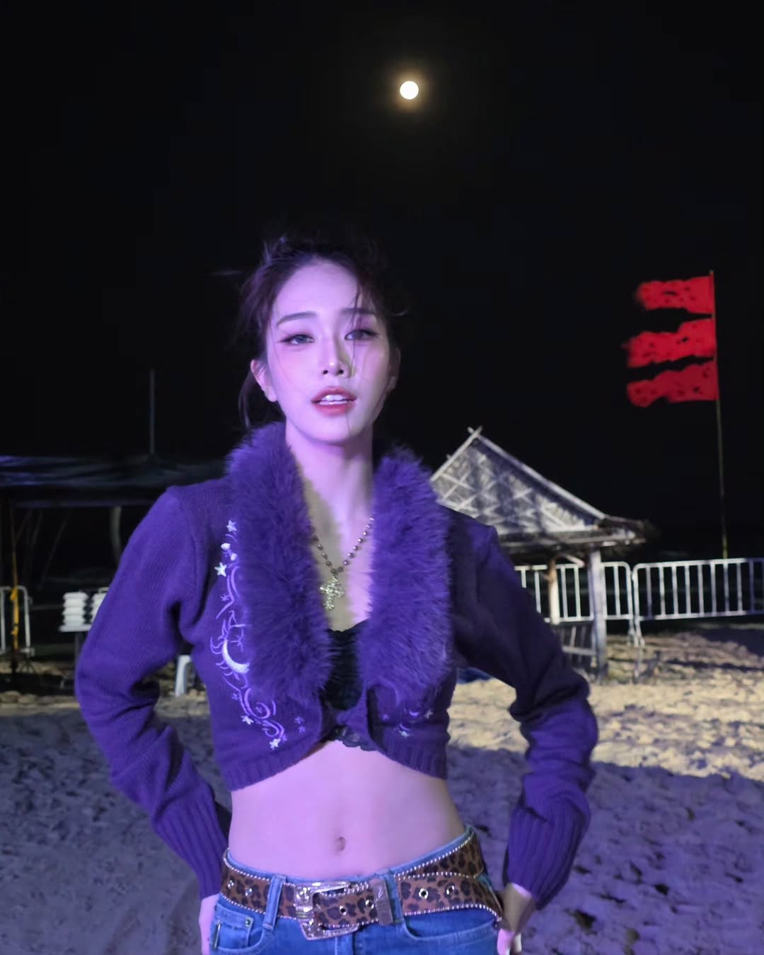 มายด์ - อาทิตยา ตรีบุดารักษ์