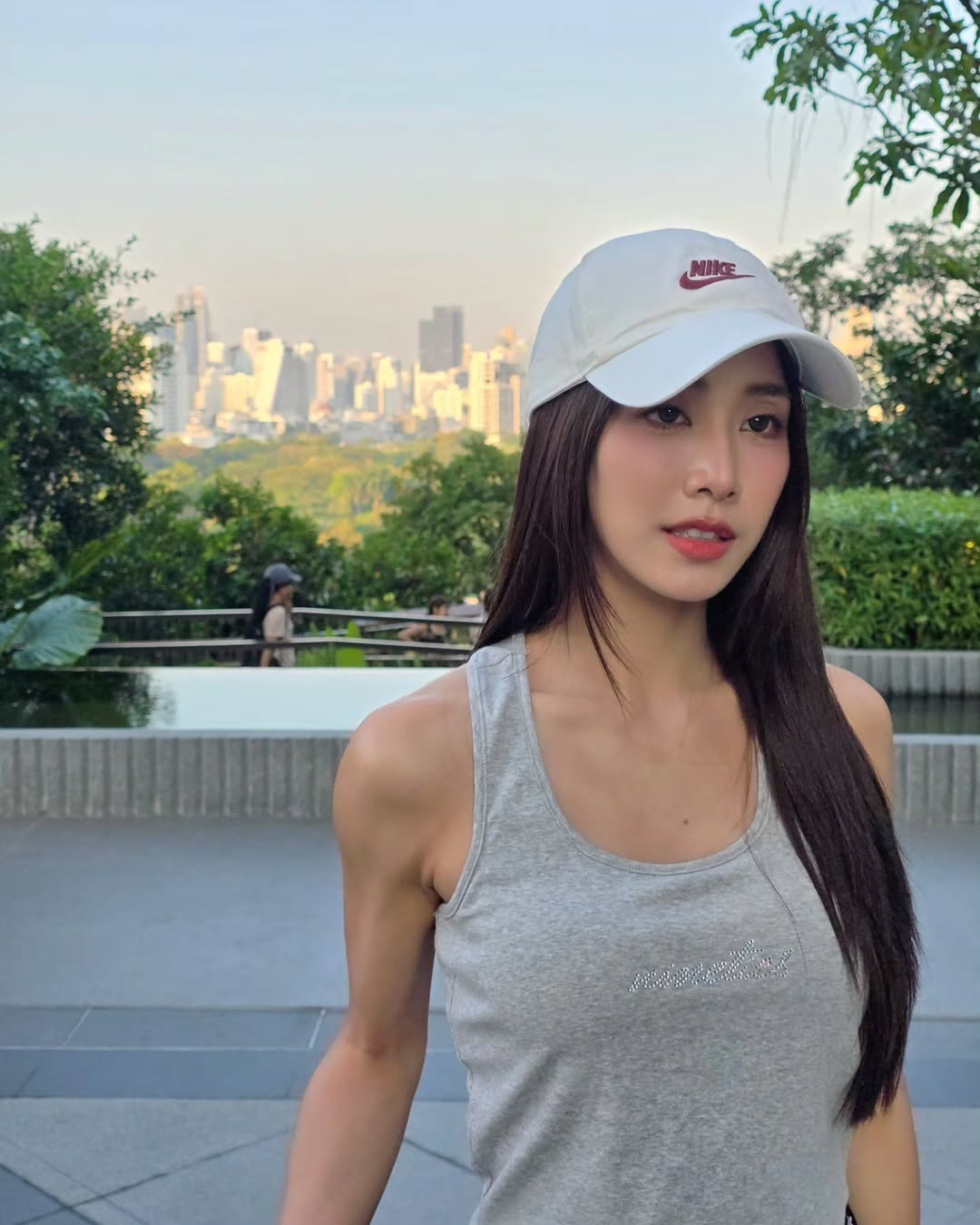 มายด์ - อาทิตยา ตรีบุดารักษ์